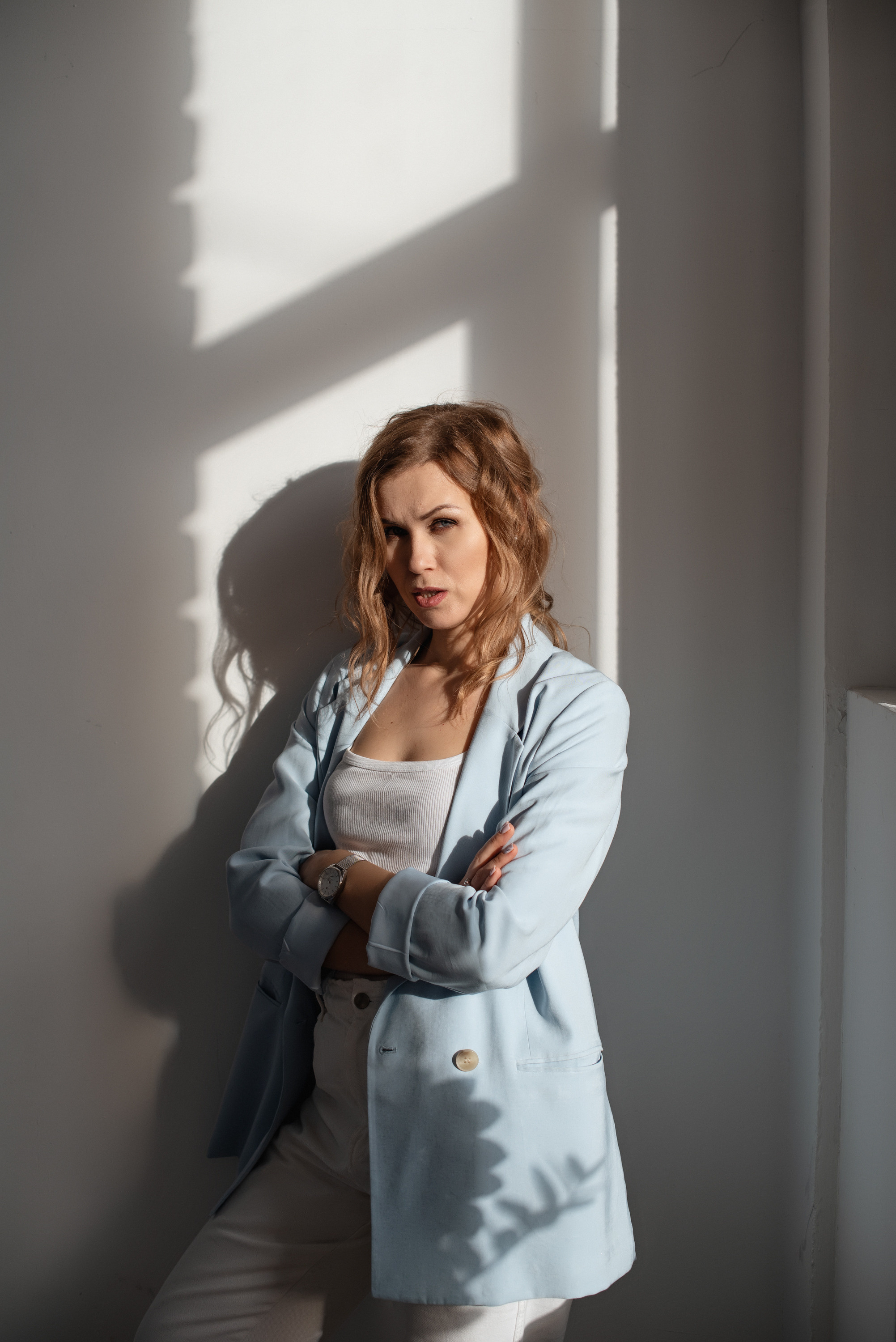 Ольга. Семейный и детский фотограф в Твери Мария Круглова