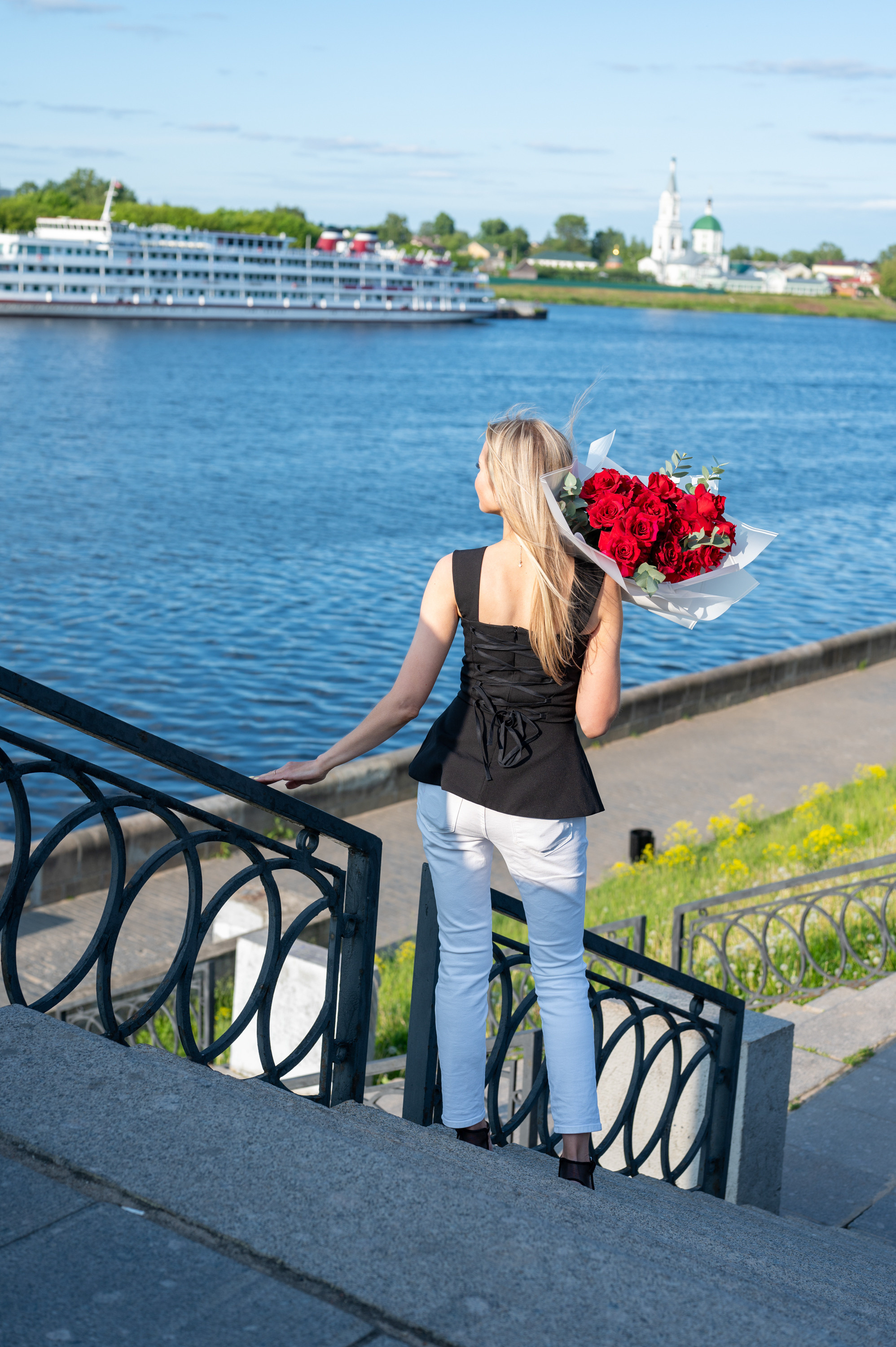 Марина. Семейный и детский фотограф в Твери Мария Круглова