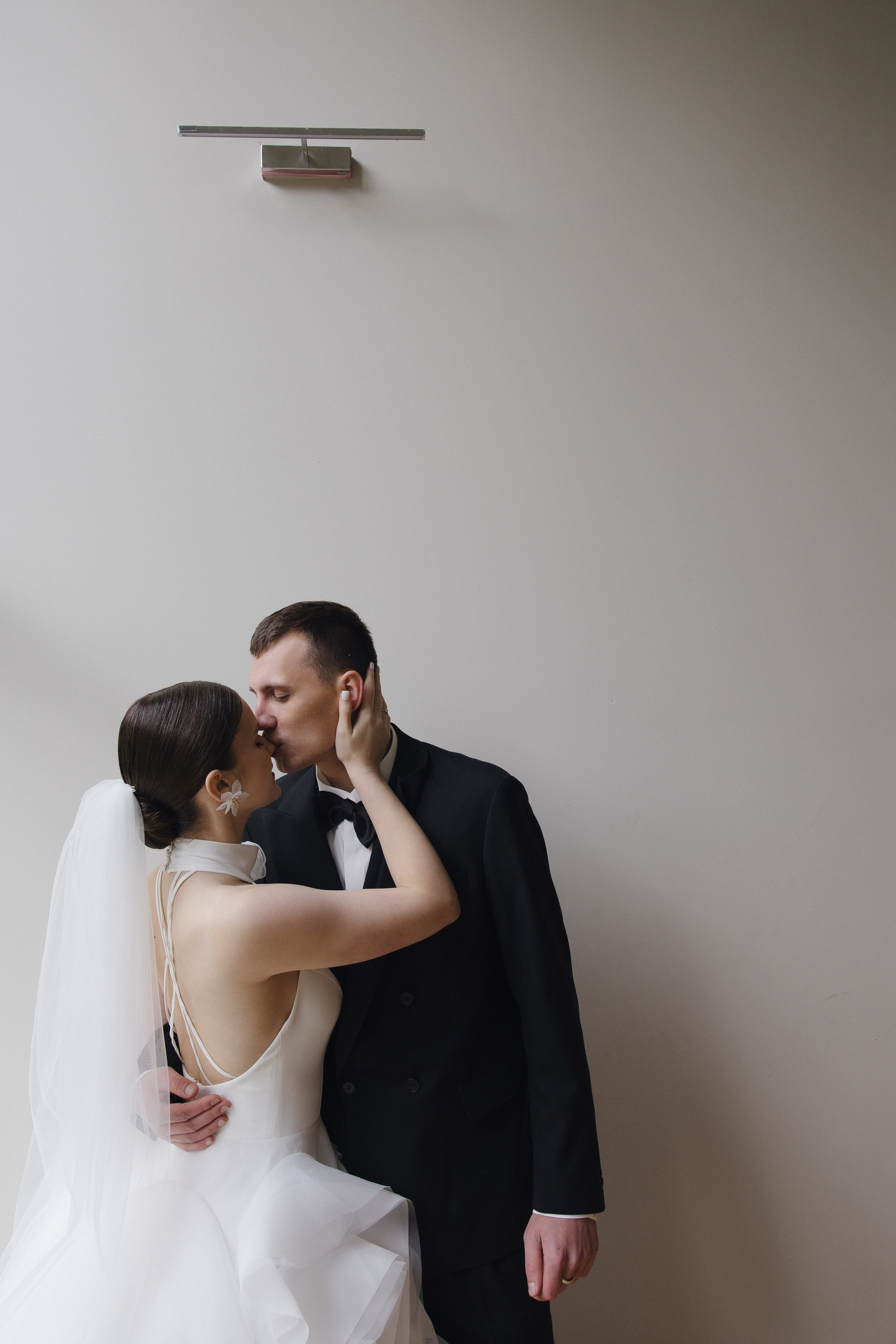 Furever Together. Свадебный фотограф в Москве Дмитрий Тарасов