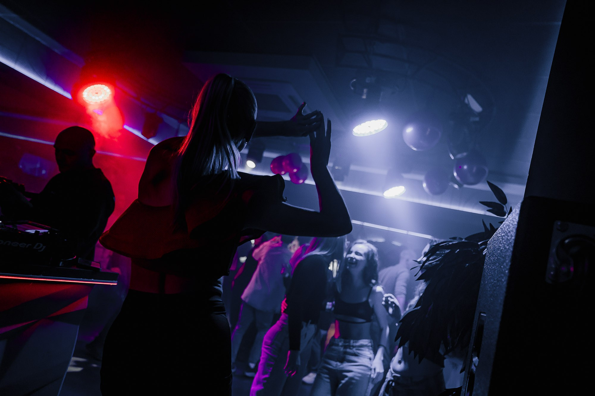 Onyx. Red party. Сергей Кошкин. Репортажная и ивент-фотография в Сургуте