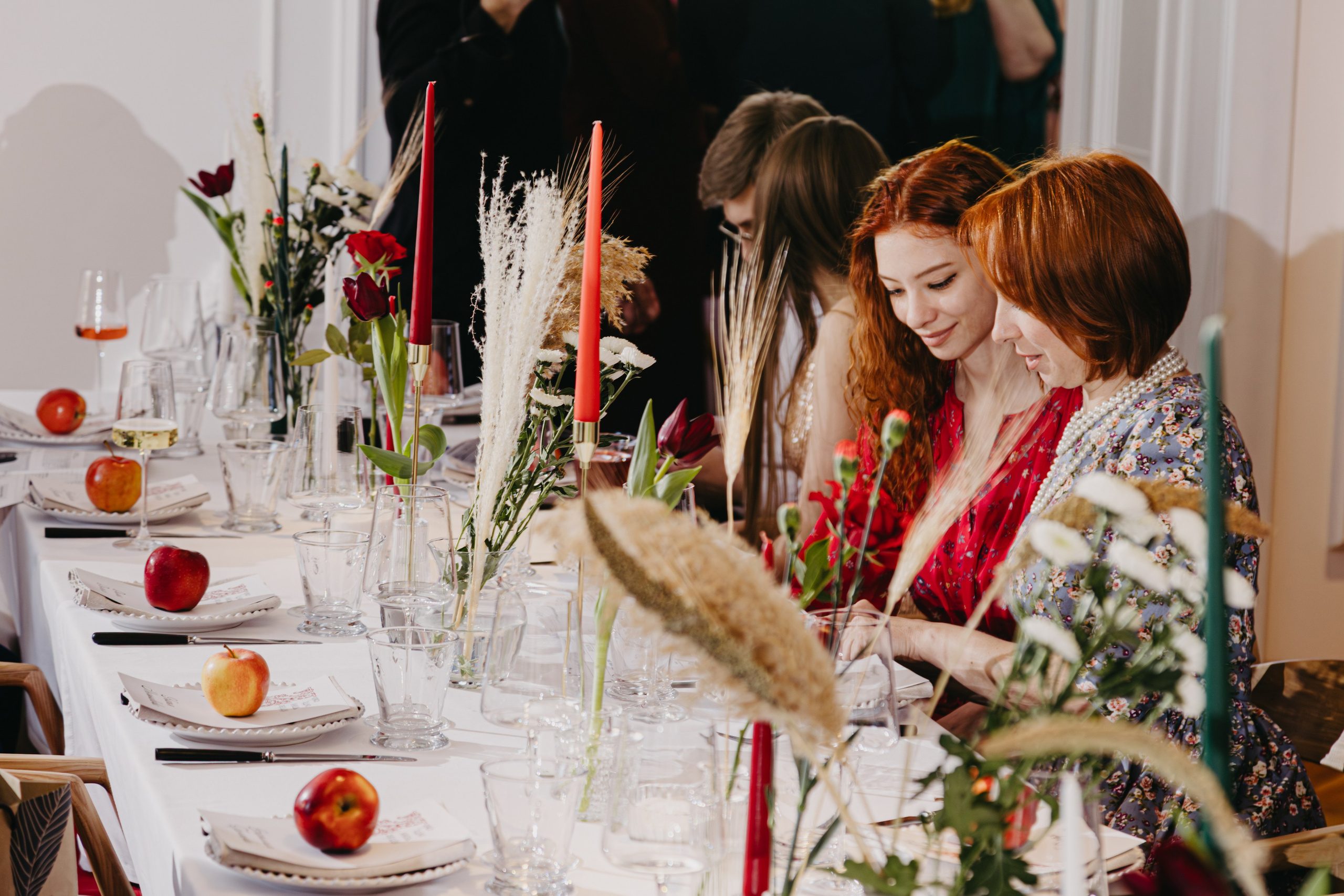 Свадьба Маши и Димы. Свадебный и семейный фотограф Женя Добрянская в Нижнем Новгороде