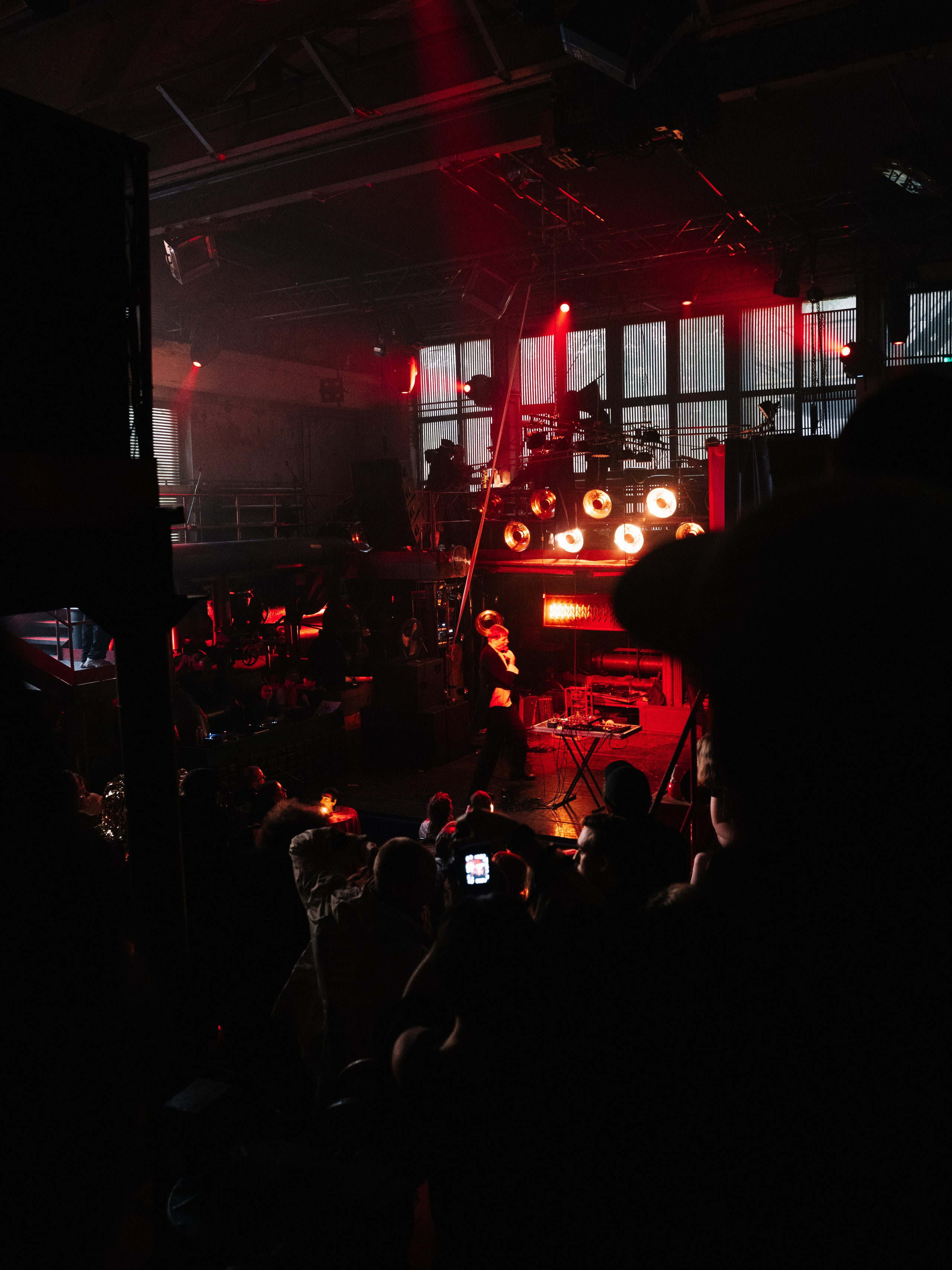 SICK YEARS, ARMA ╳ SILA SVETA. @tomrus: Рустам Шагиморданов — фотограф