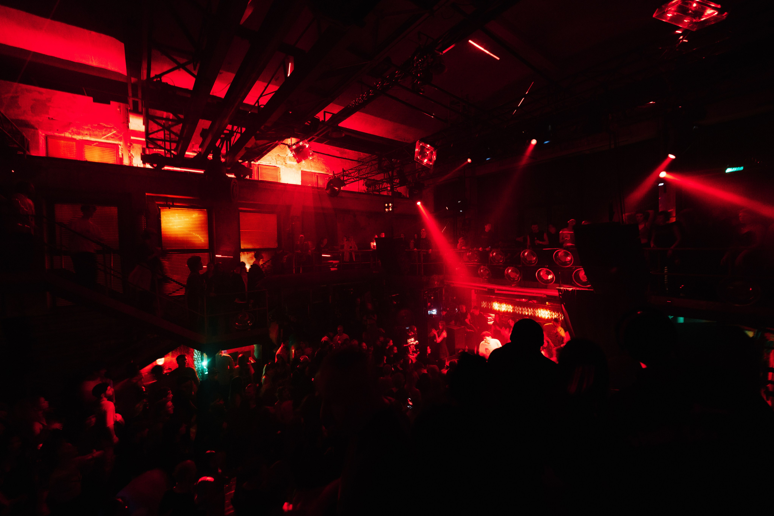 SICK YEARS, ARMA ╳ SILA SVETA. @tomrus: Рустам Шагиморданов — фотограф