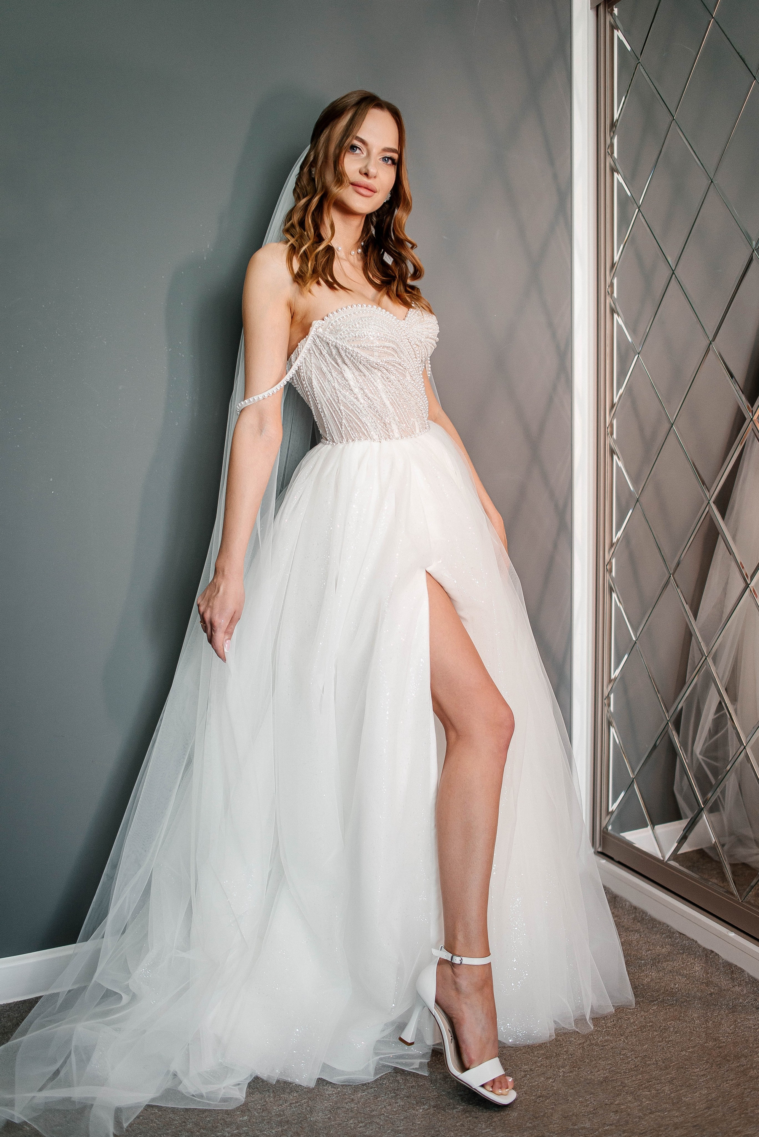 Александр и Анна. Свадебный фотограф Курск Артем Духтанов