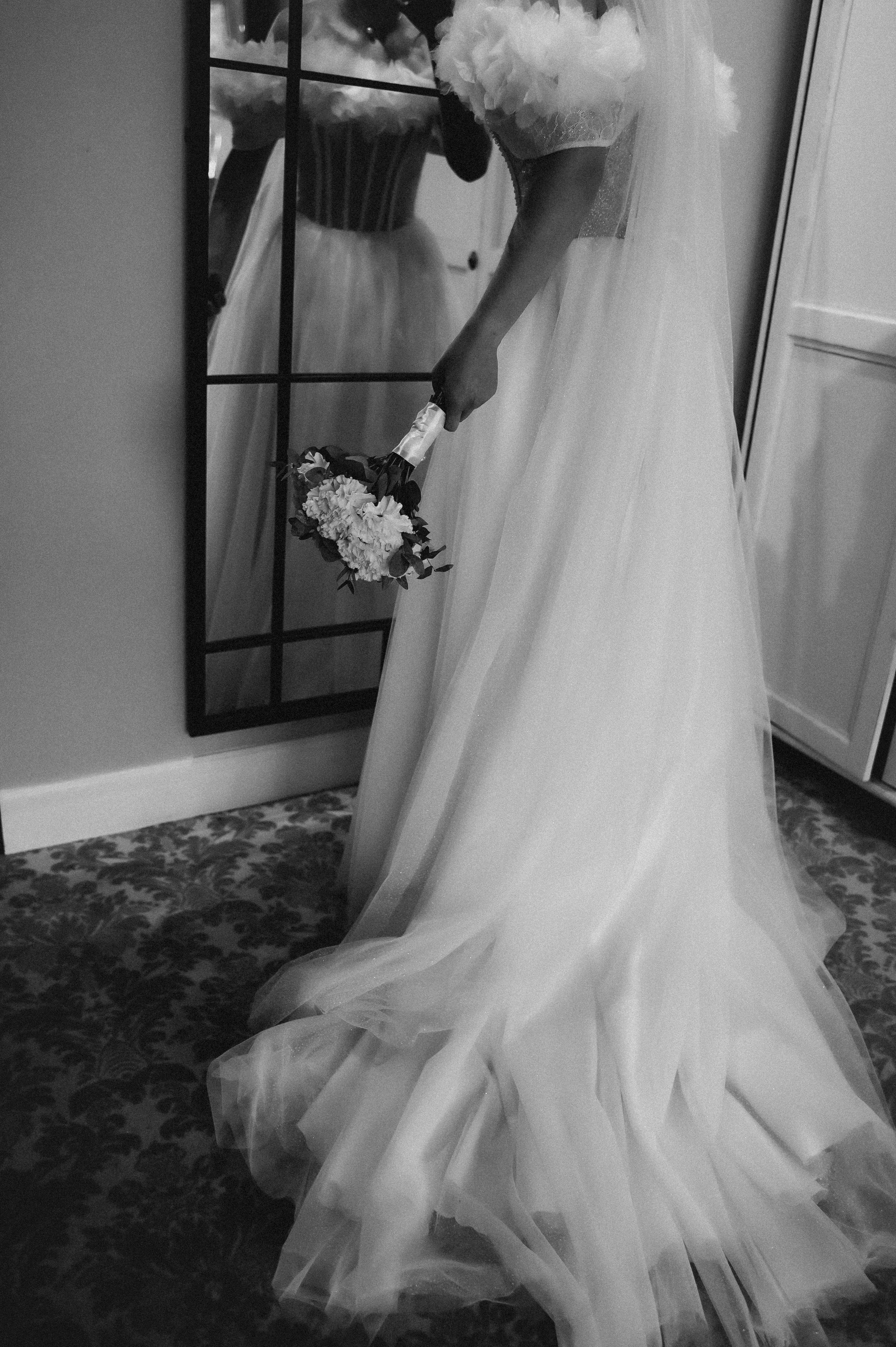 Анна & Артем 2025. Фотосъемка и видеосъемка свадеб Липецк