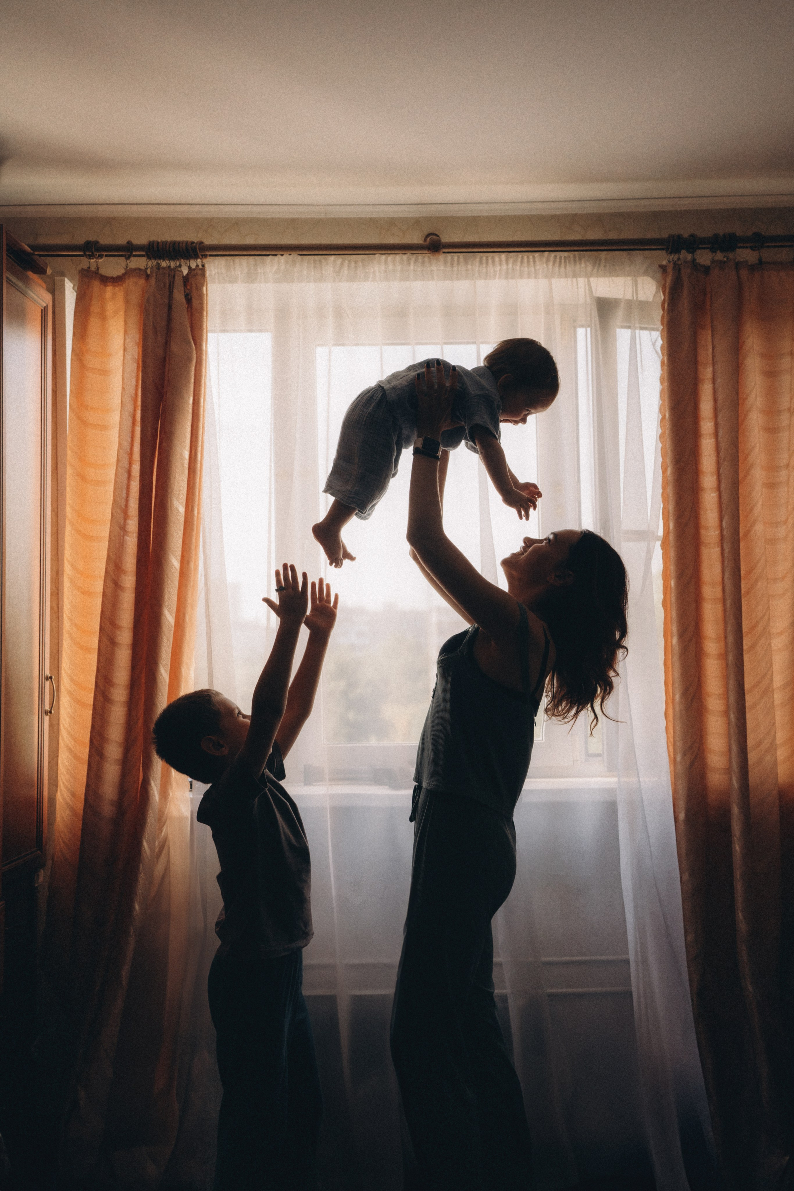 Портфолио. Детский, семейный и ньюборн фотограф в Москве Юлия Шуарт