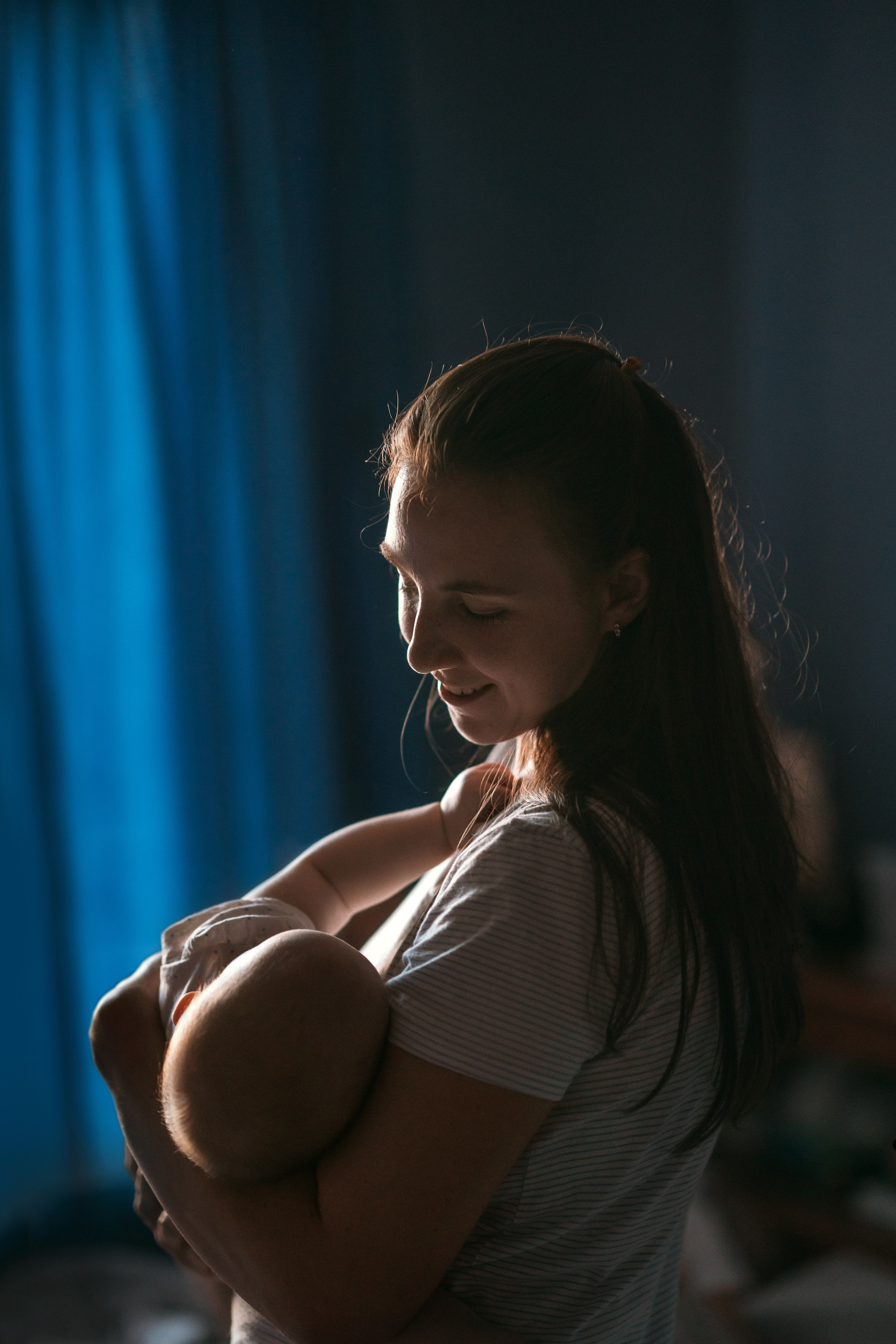 Портфолио. Детский, семейный и ньюборн фотограф в Москве Юлия Шуарт