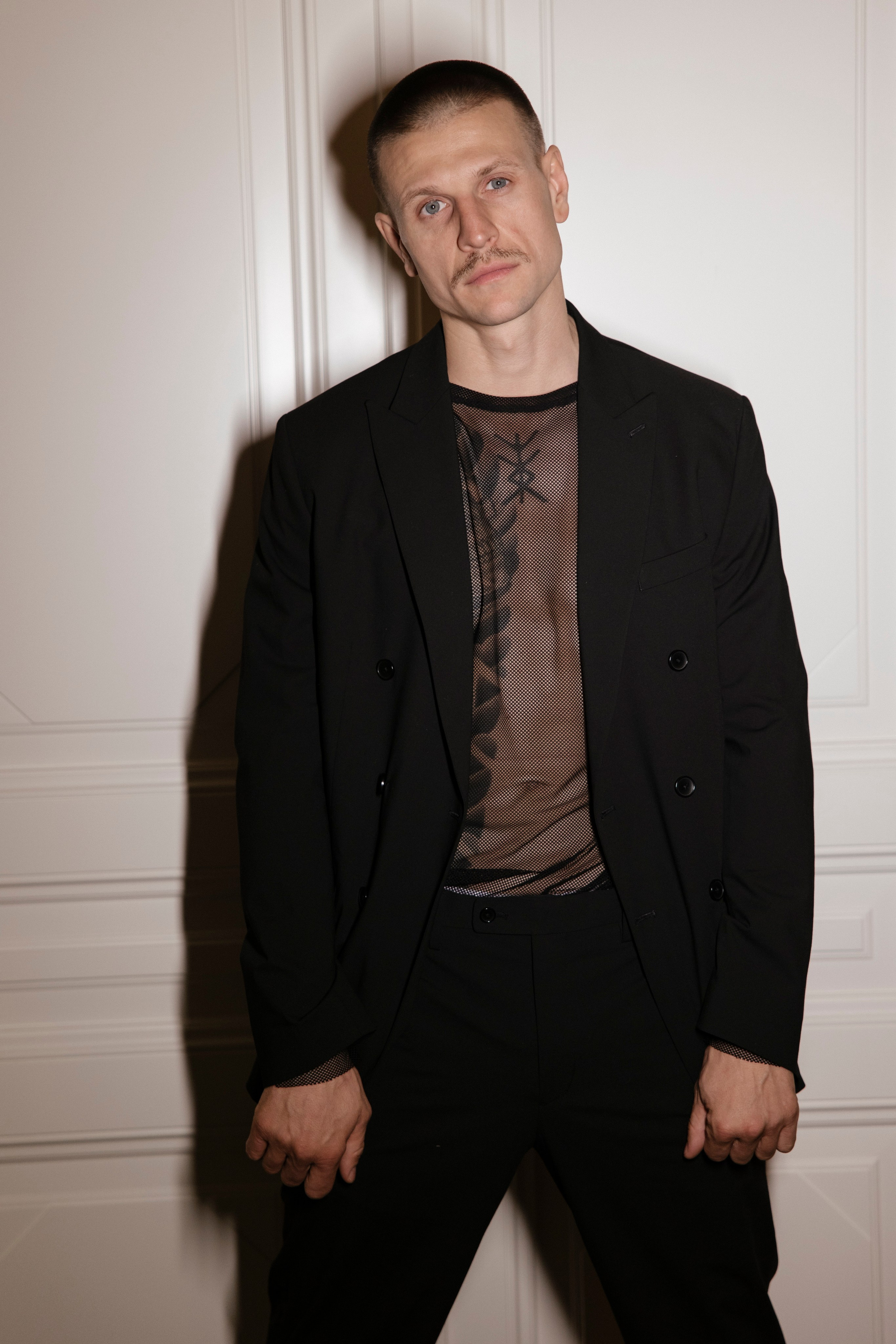 Надя и Андрей. Свадебный фотограф Виктория Монахова Москва