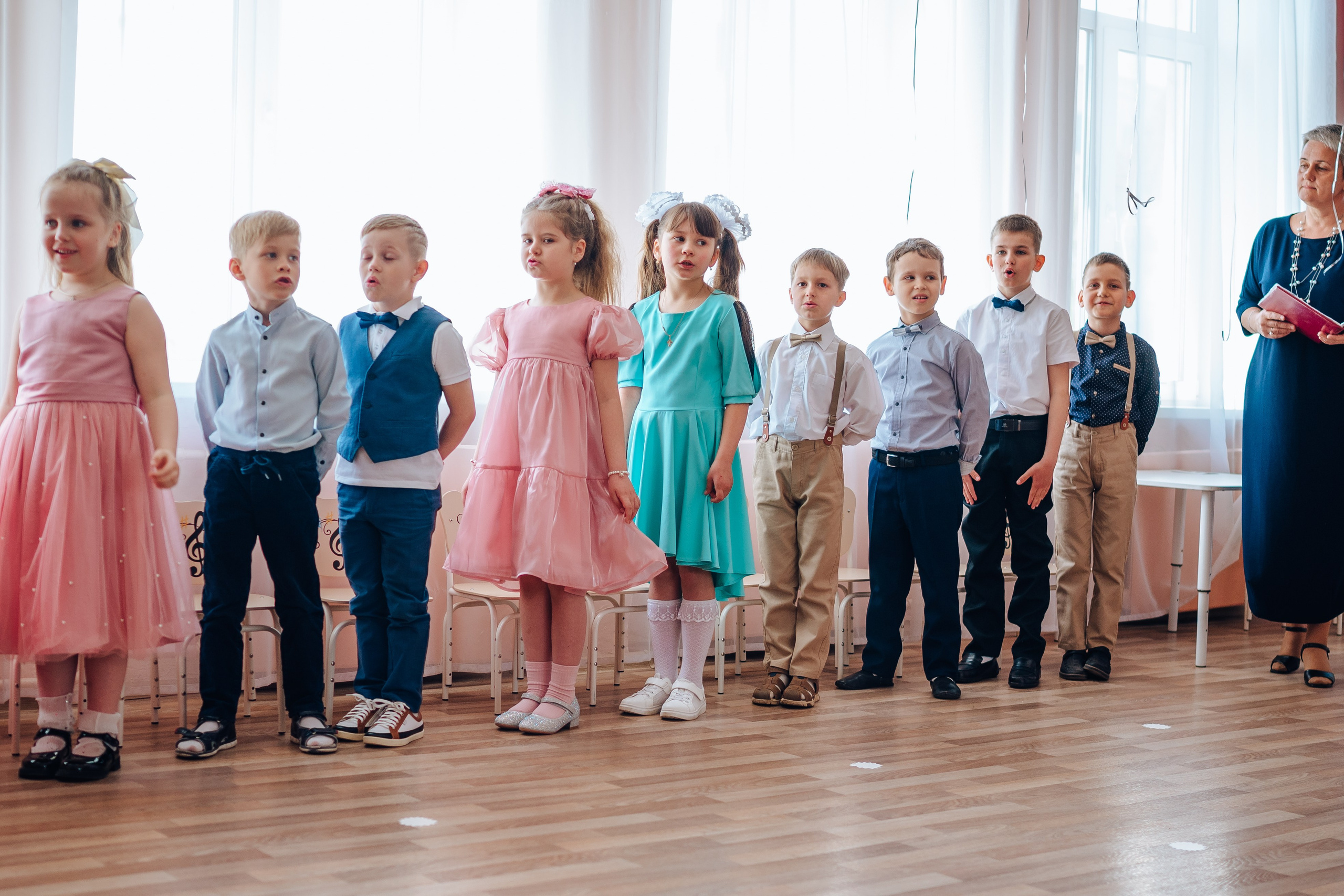 56 сад. Детский и семейный фотограф Катерина Мишина