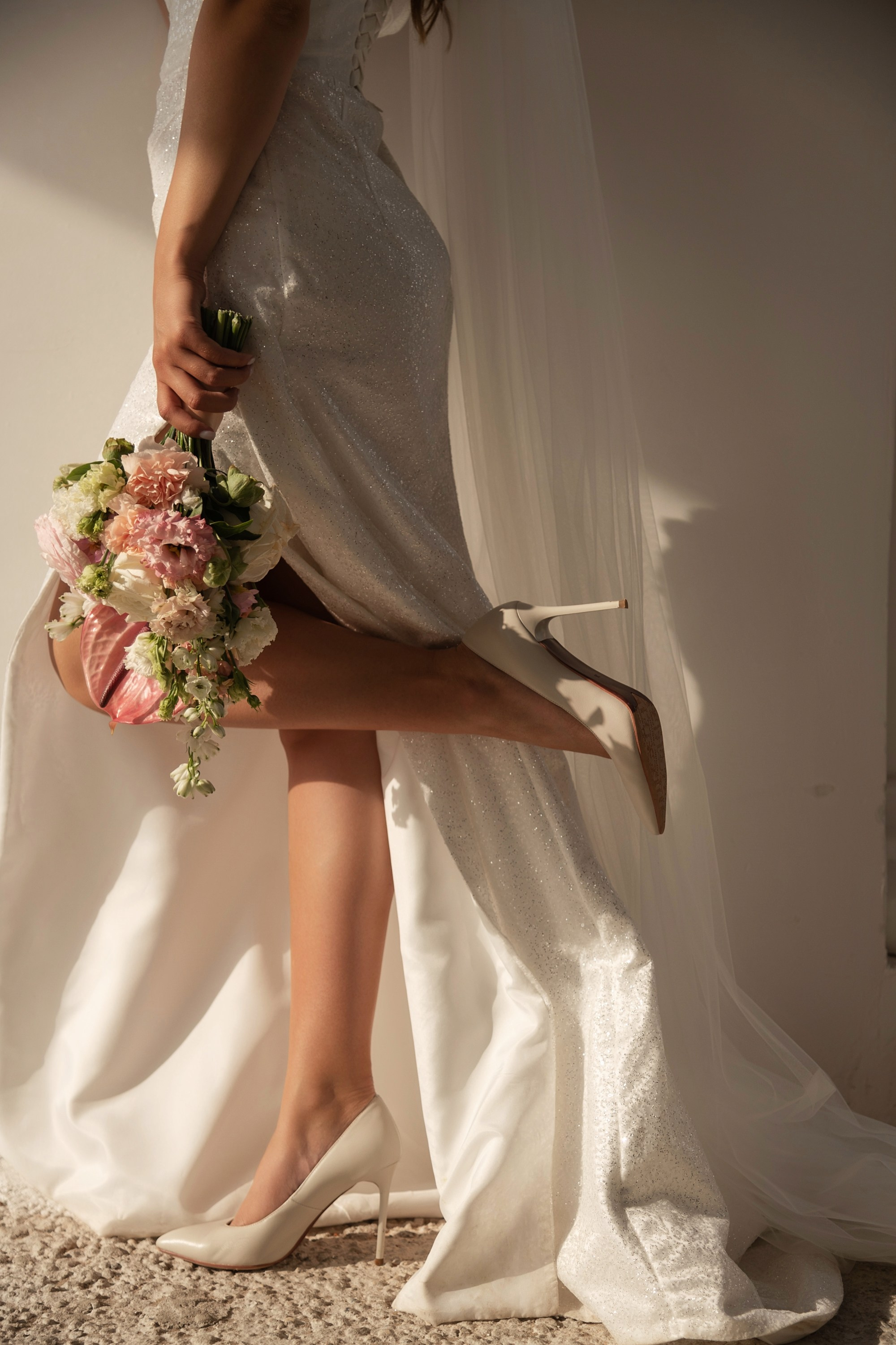 Лиза и Максим. Фотограф Смоляк Алена