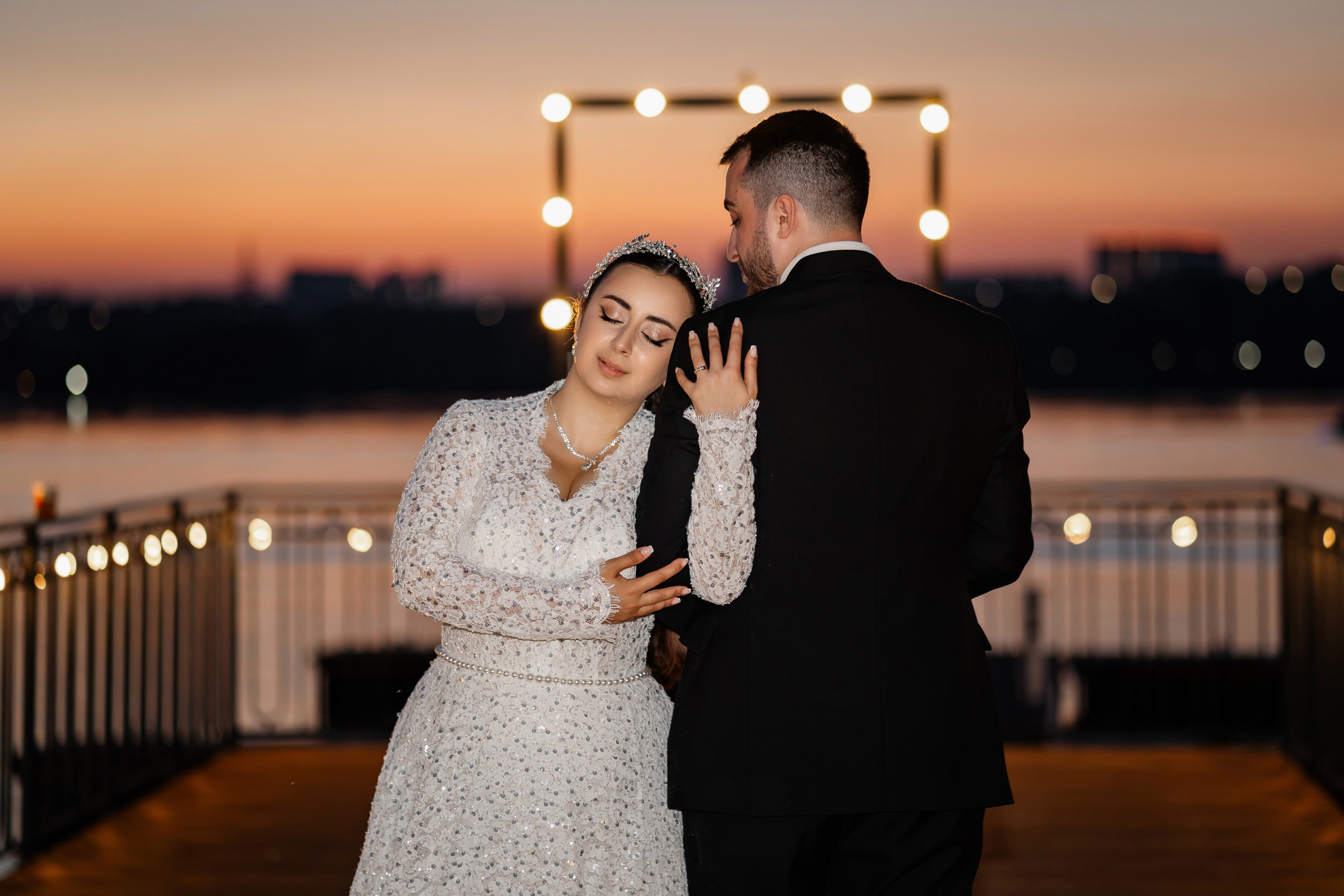 Артур и Анна. Свадебный фотограф Ашот Саркисян