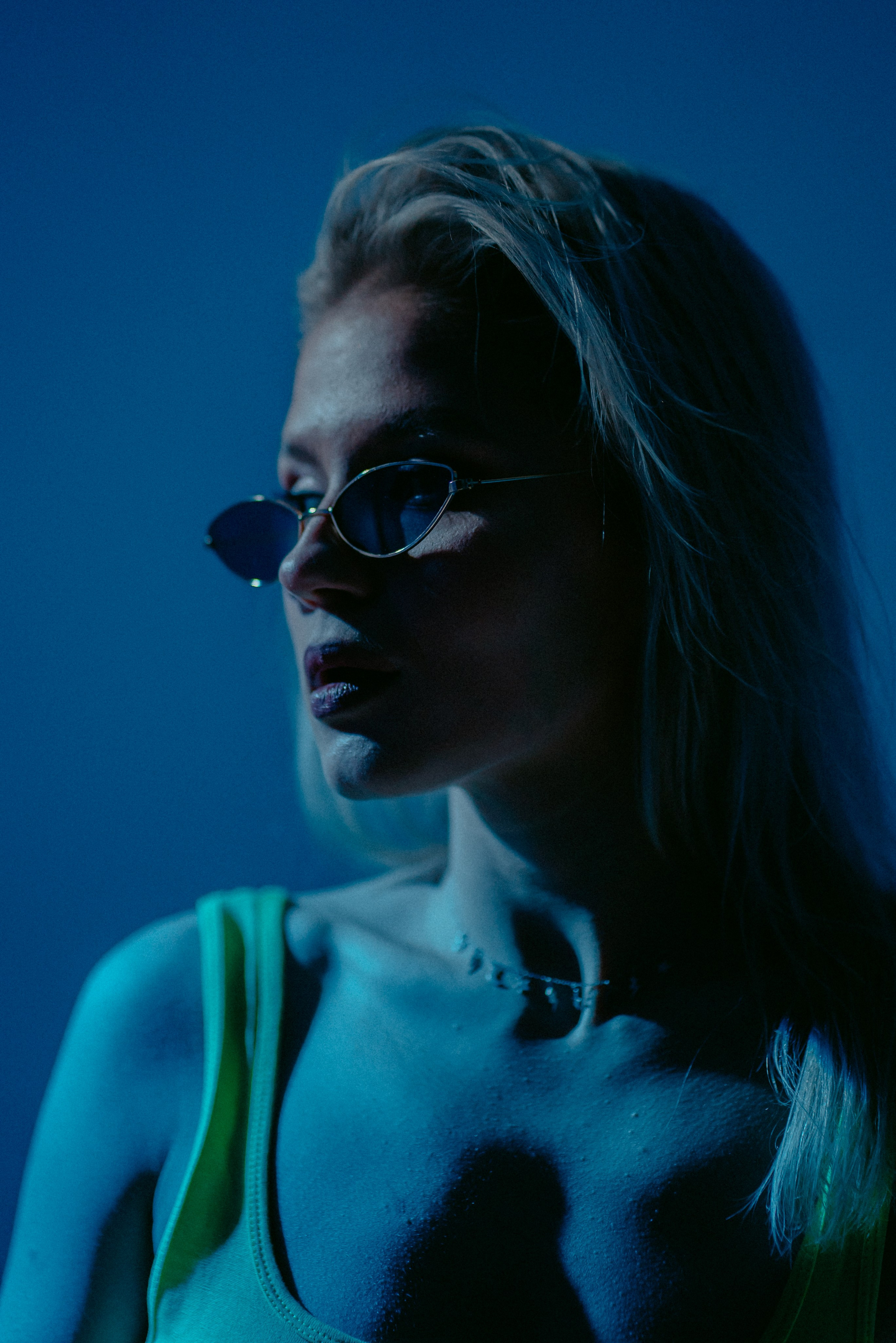 Матрица. Olgamashh