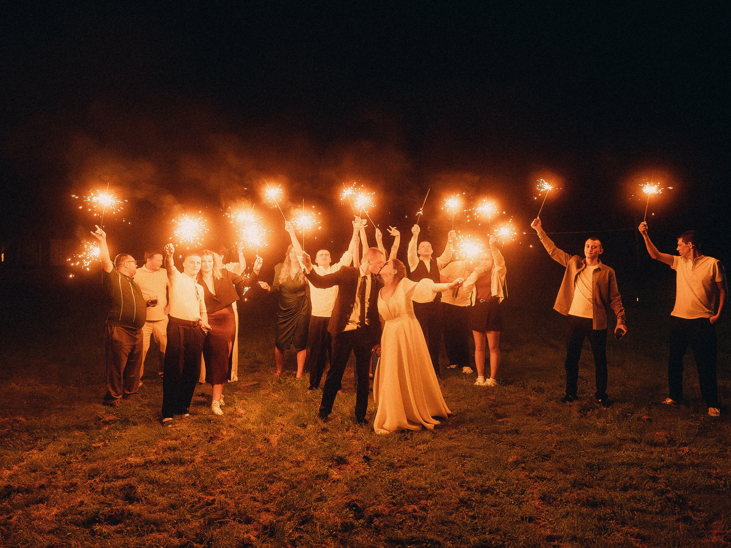 Мария и Даня. Фотограф Зиновьев Илья, Москва