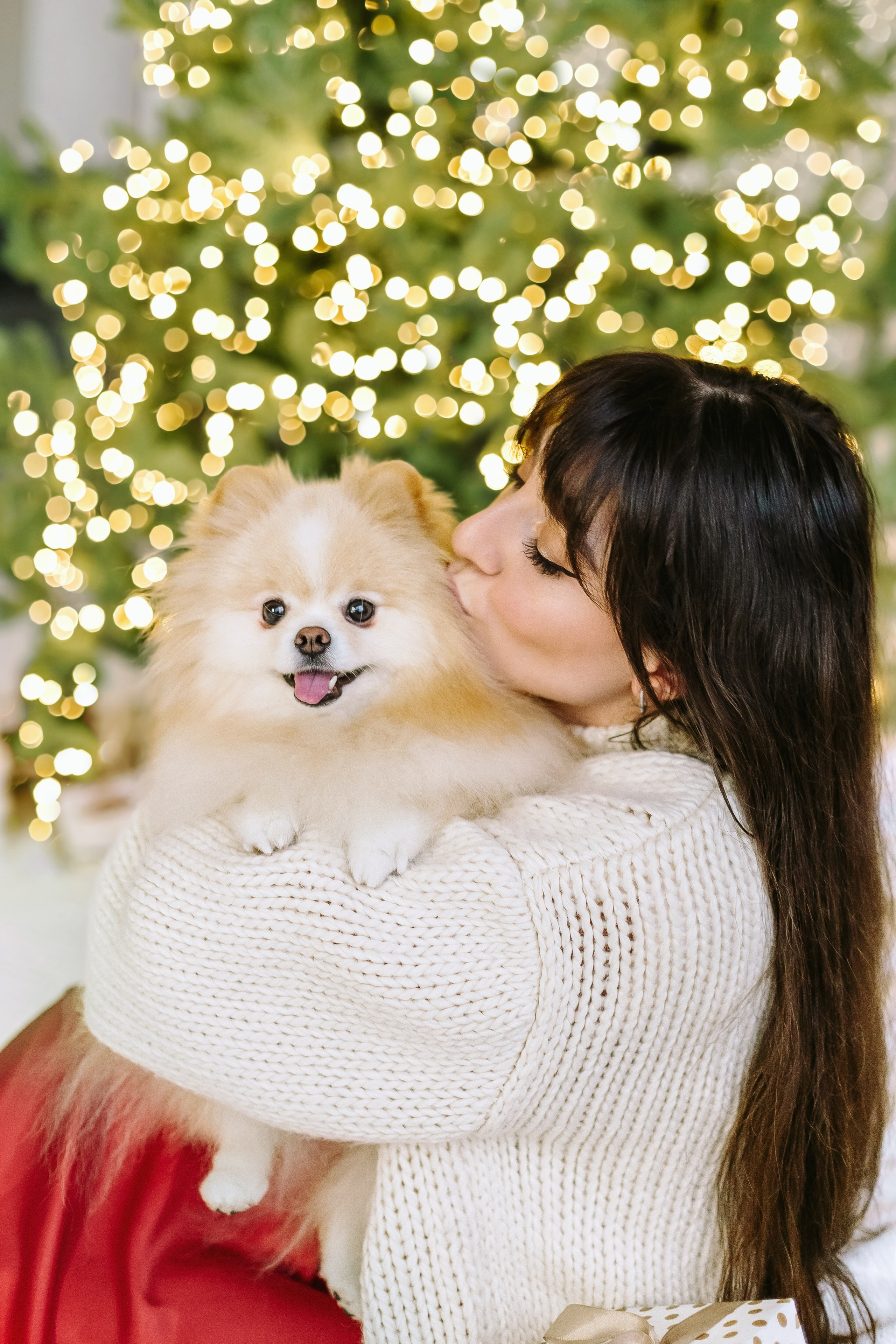 Милана и Алексей. Портретный и семейный фотограф в Минске