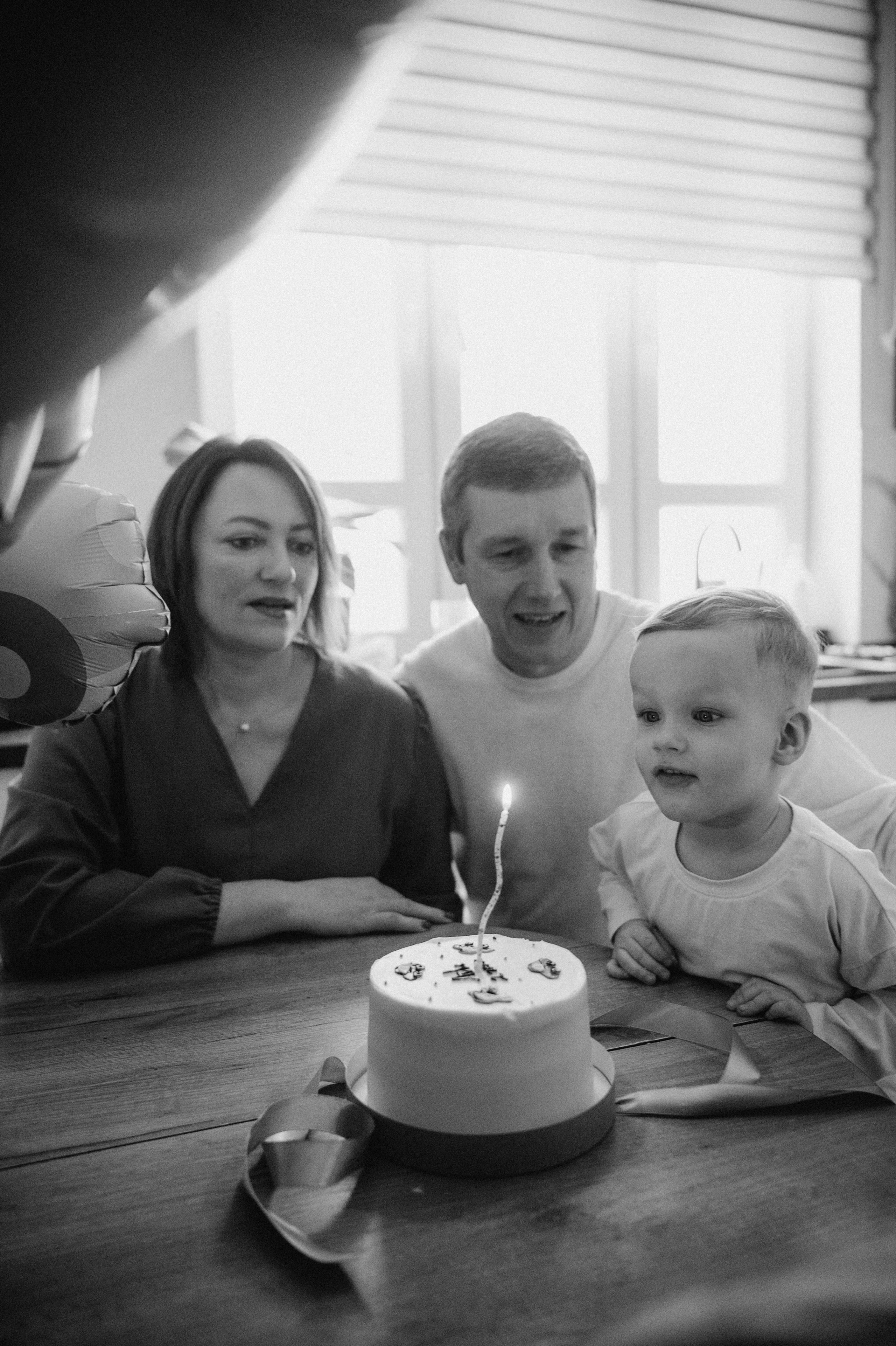 Репортаж. День рождения. Семейный свадебный фотограф Екатеринбург Первоуральск Шарнина Алёна