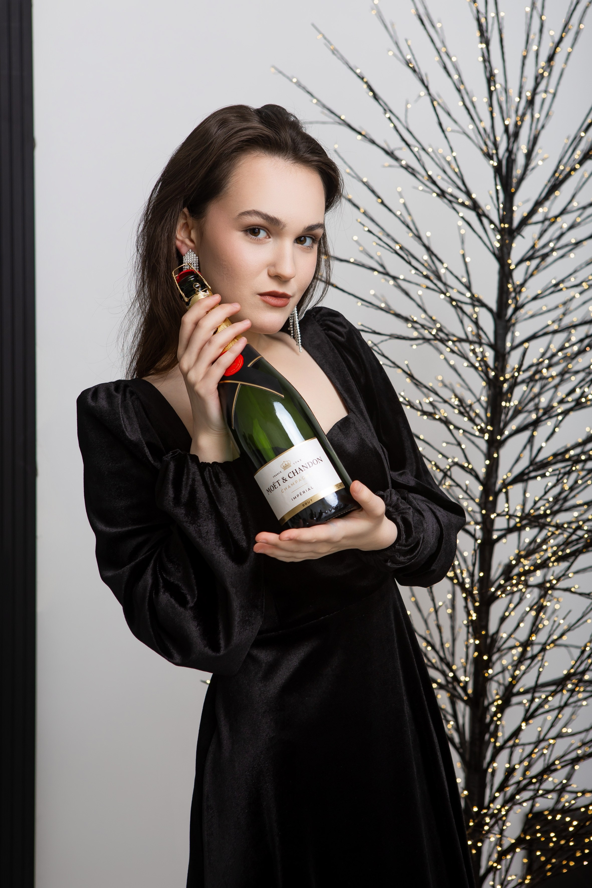 Студия Гимназия 12 11 А 2024 г. Свадебный и портретный Фотограф в Липецке Дмитрий Котюков