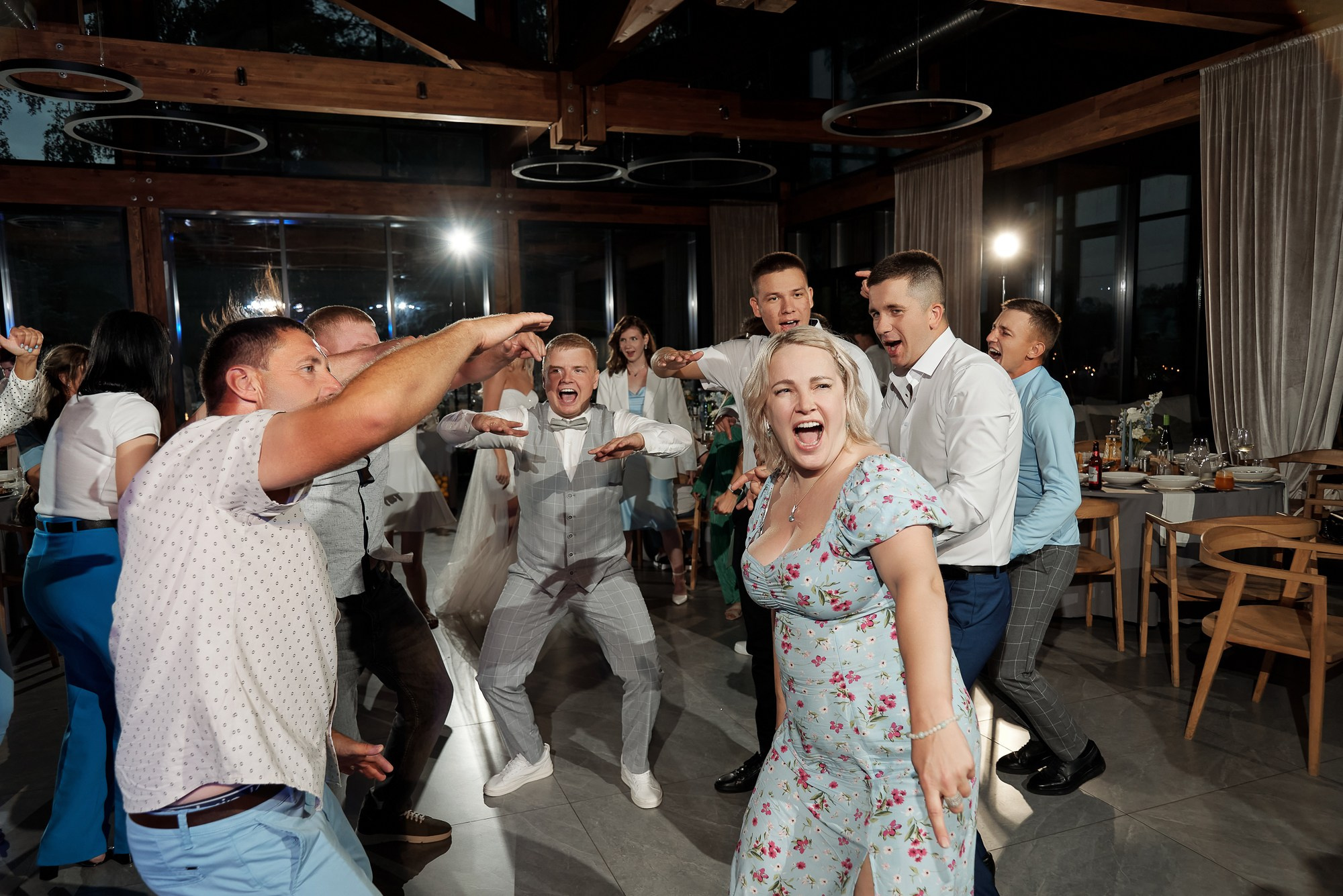 Коля и Яна. Свадебный фотограф в Барнауле Дмитрий Медведев