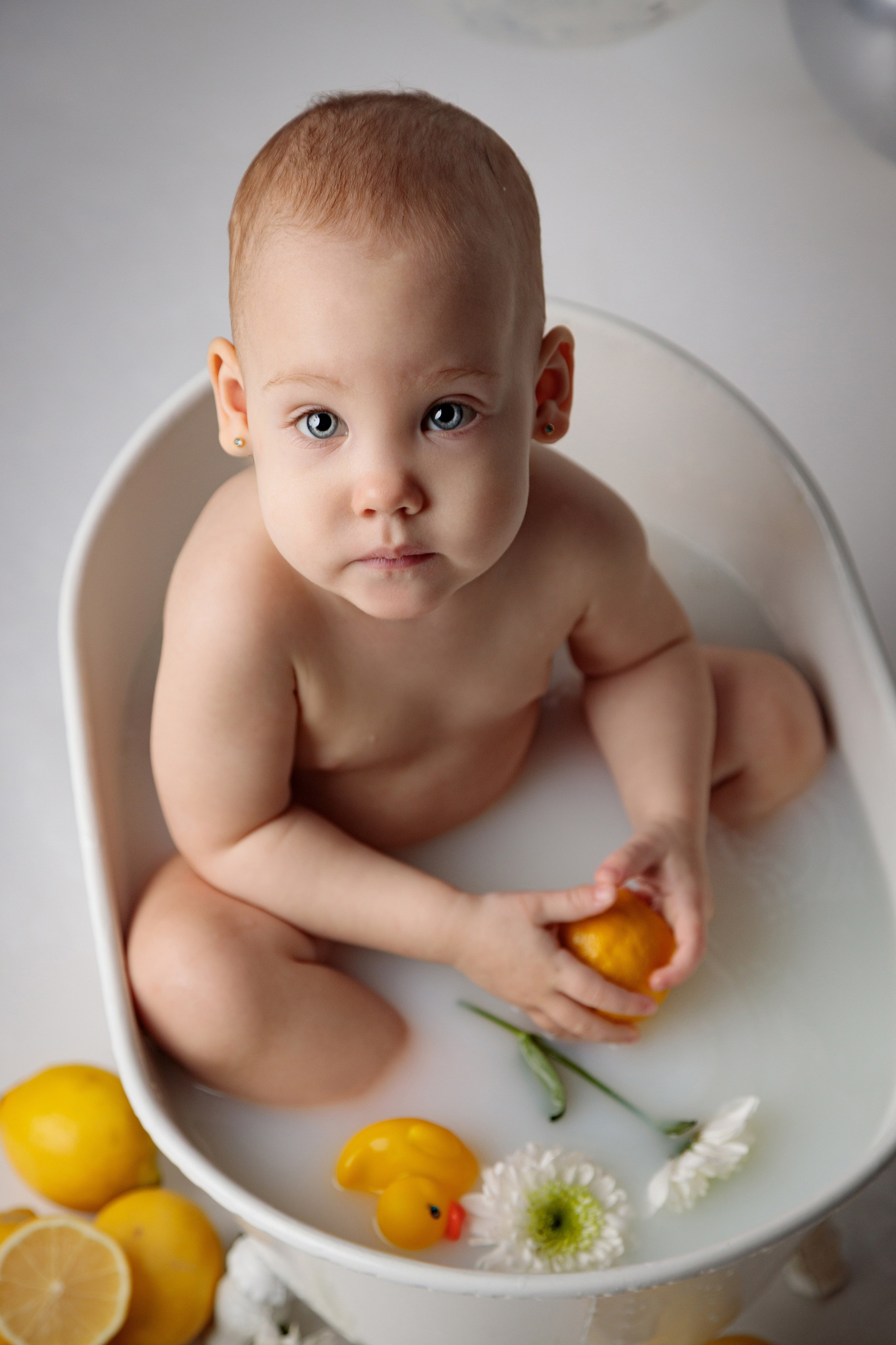 ШароВанный. Детский семейный фотограф Великие Луки Анна Никонова