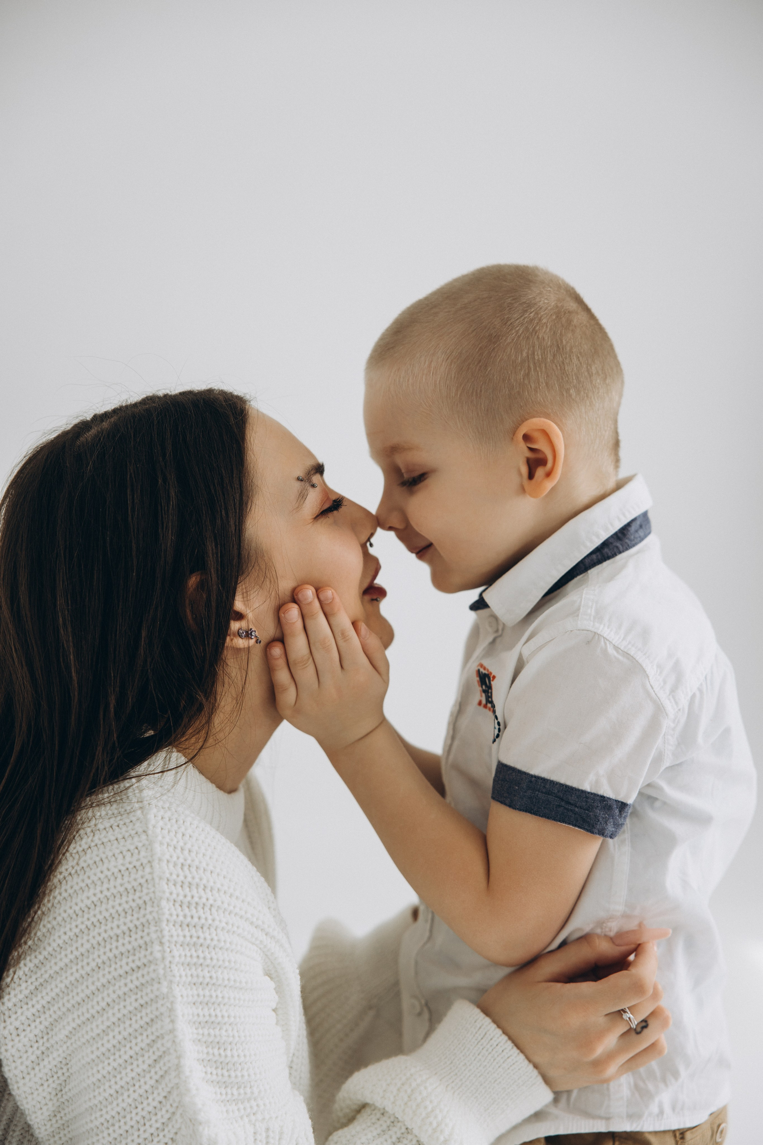 Полина и Марк. Свадебный, семейный фотограф в Иркутске Светлана Макаричева