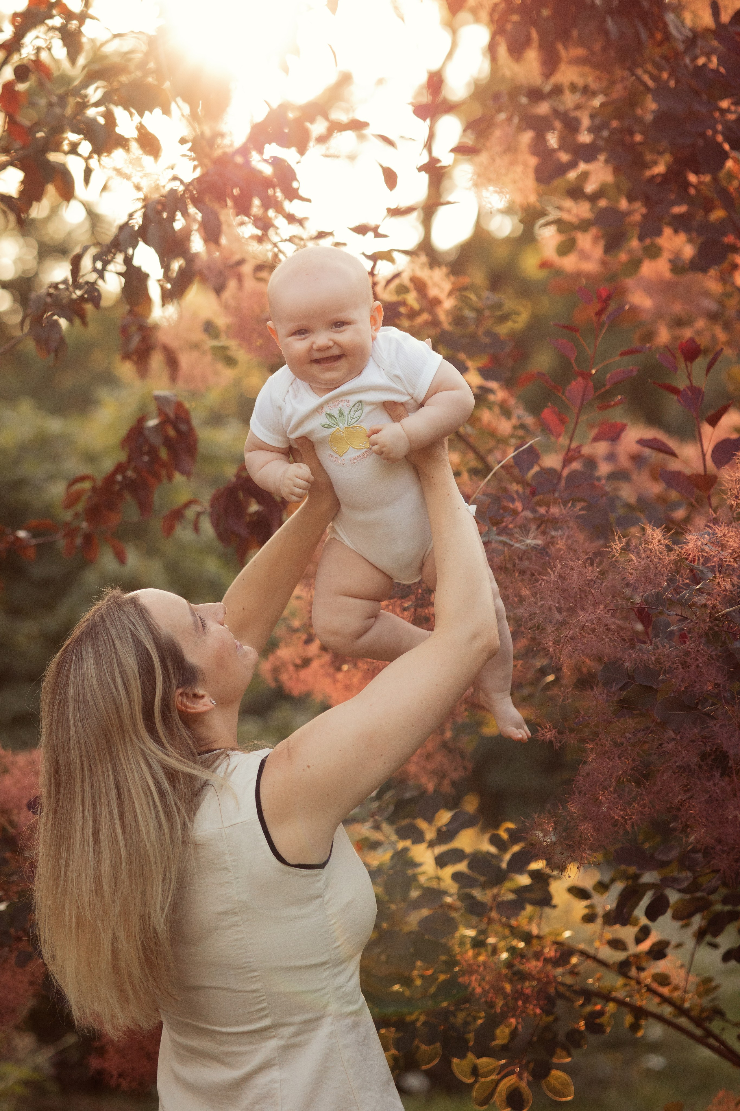 ПОРТФОЛИО. Детский и семейный фотограф в Калининграде Надежда Гриднева