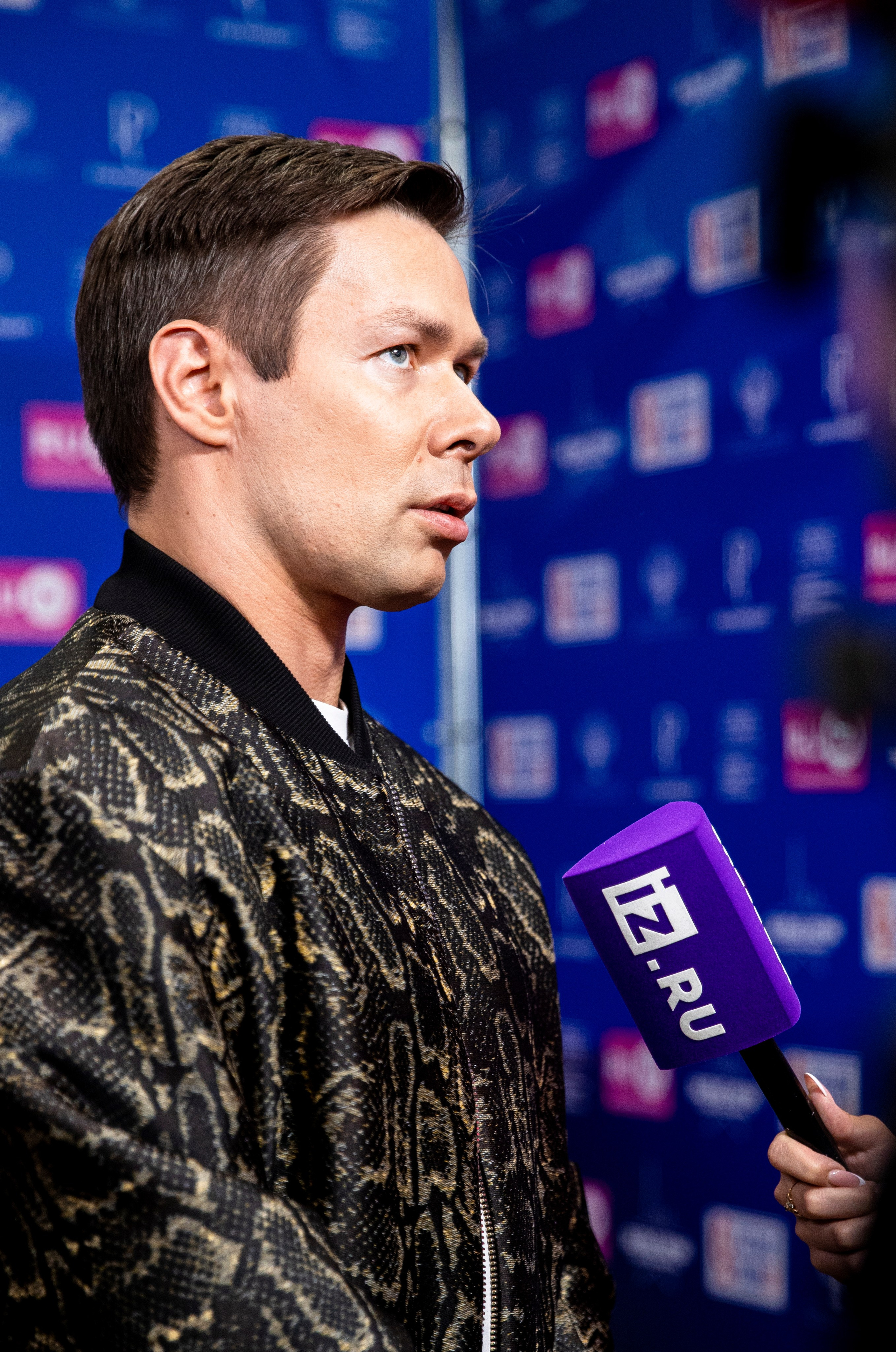 Репортаж «Белые ночи», БКЗ. Фотограф — Татьяна Кириллова, г. Санкт-Петербург