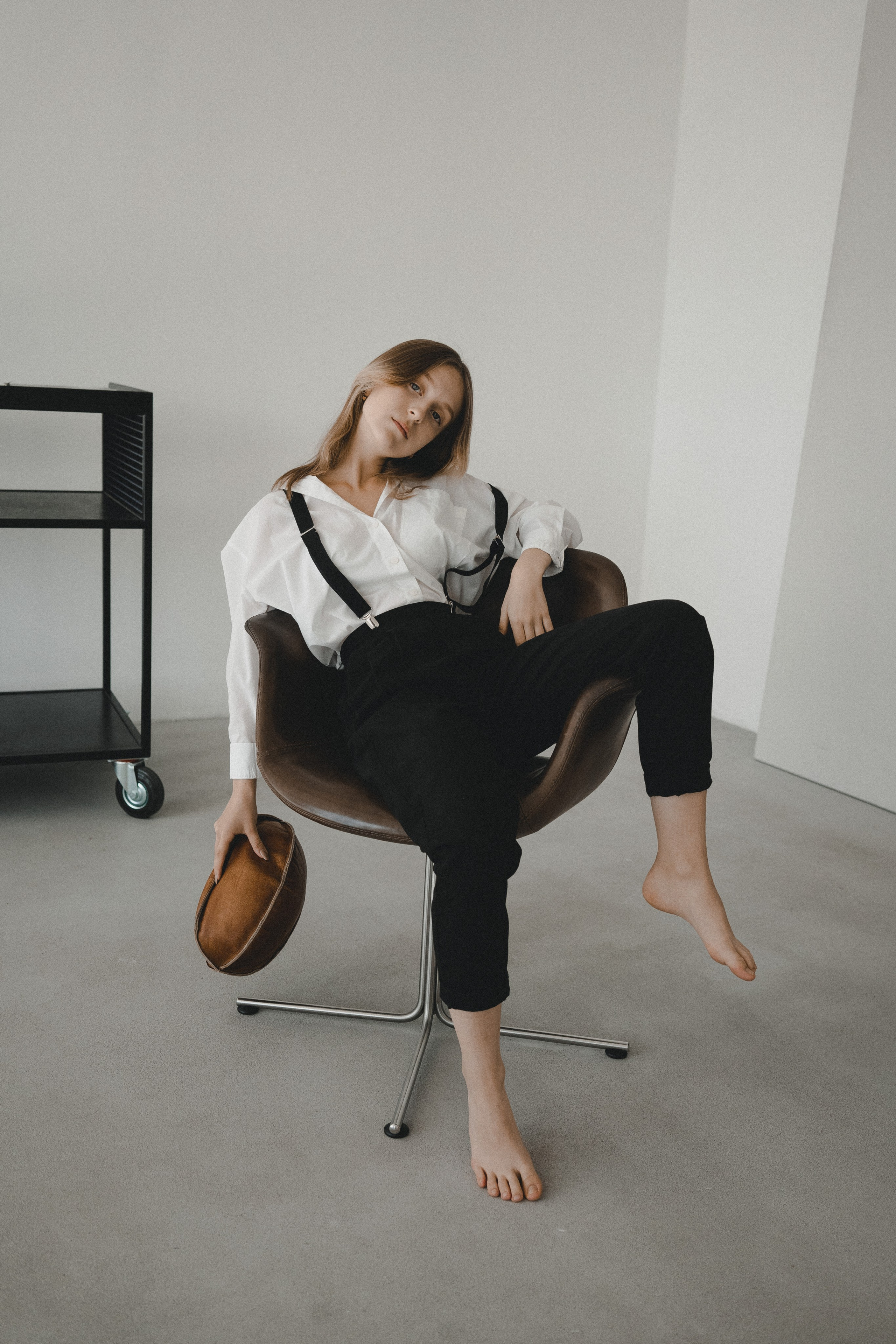 Yulya & Veronika. Фотограф Рина Пешкова