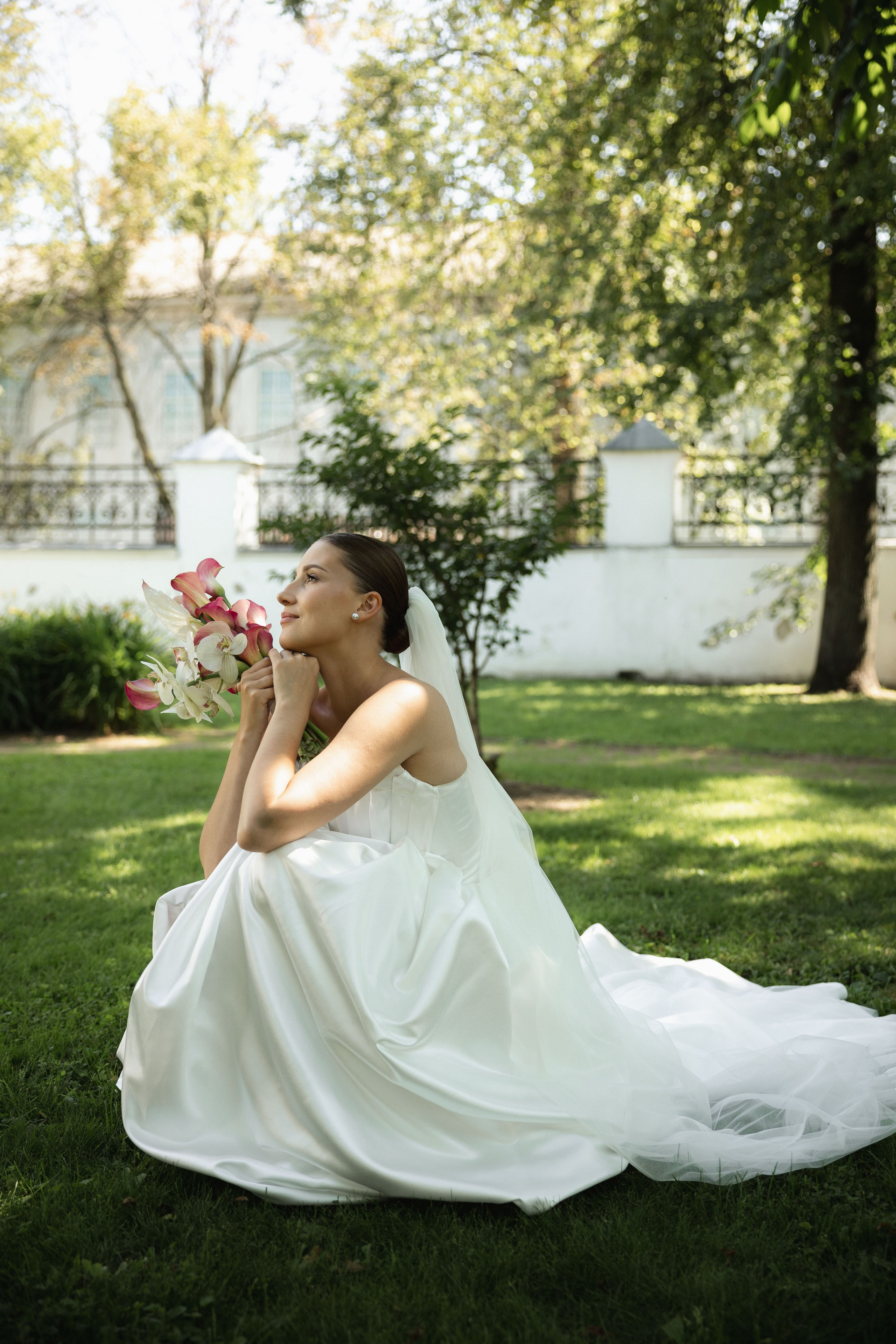 М+М. Свадебный фотограф Ярославль, Рыбинск