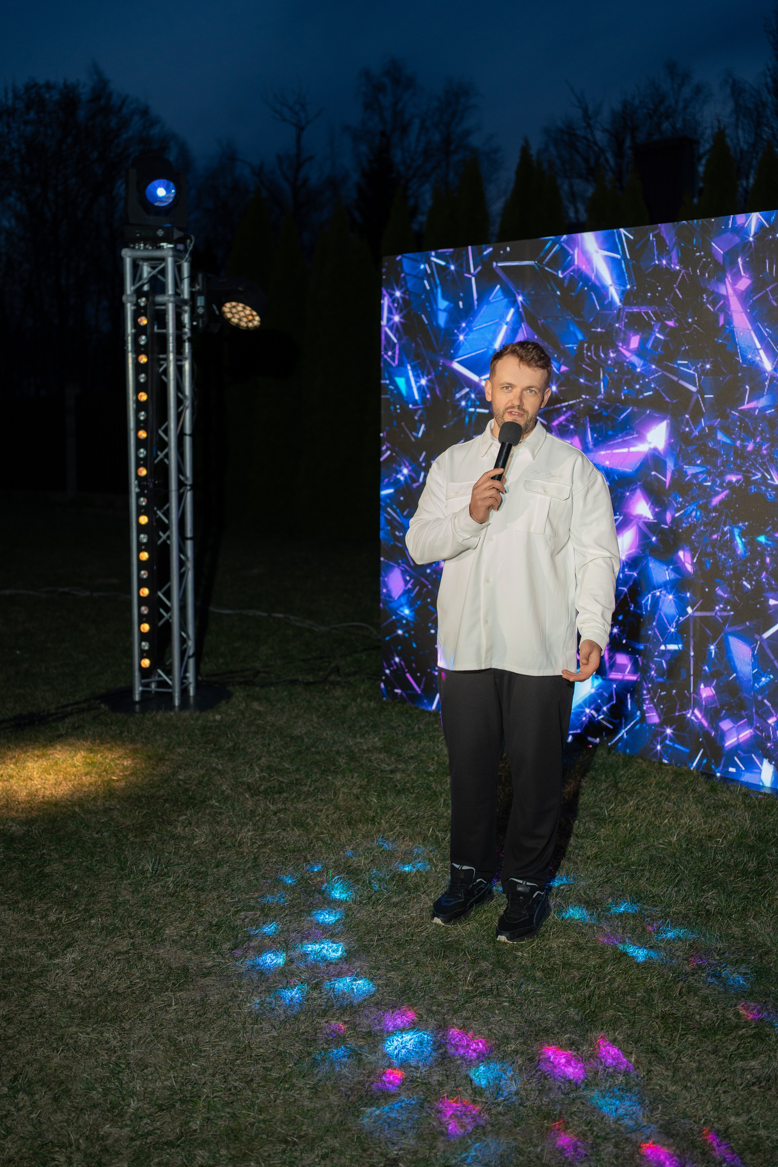 Gender Party. Семейный и свадебный фотограф Минск, Беларусь Анна Орловская