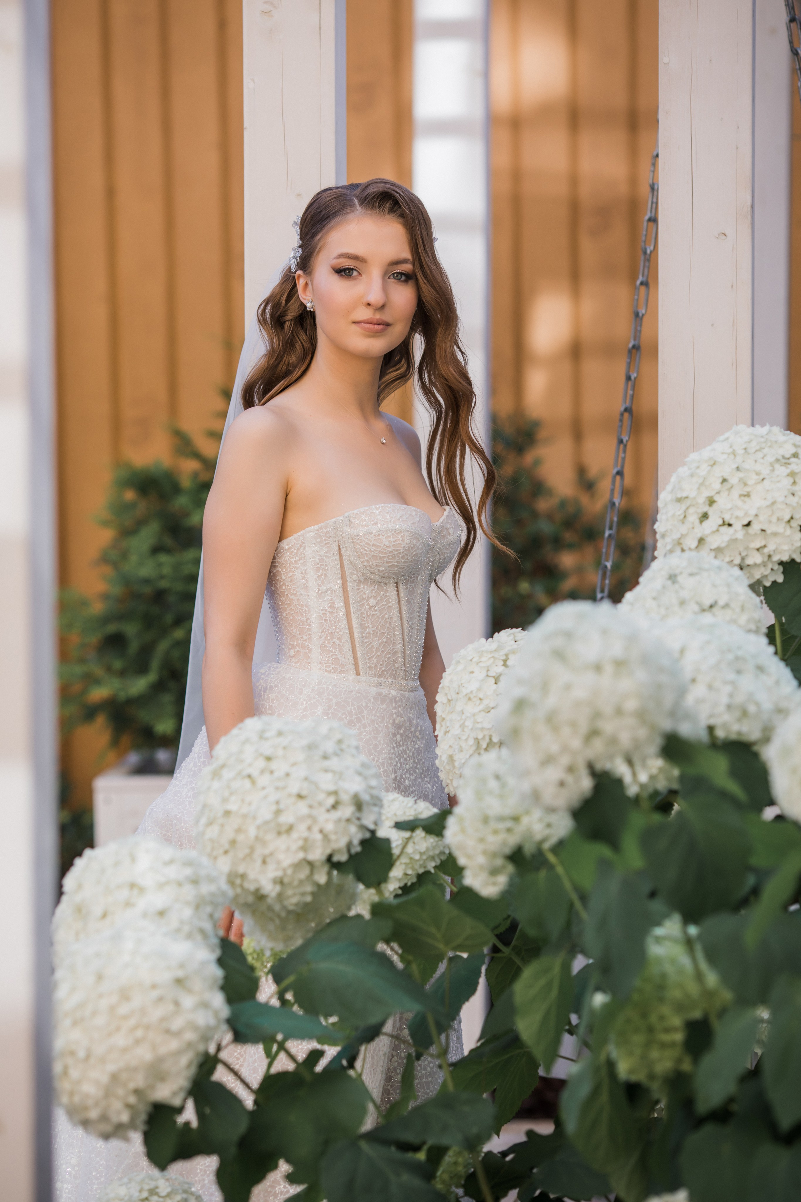 Юрий и Татьяна. Свадебный и семейный фотограф в Краснодаре