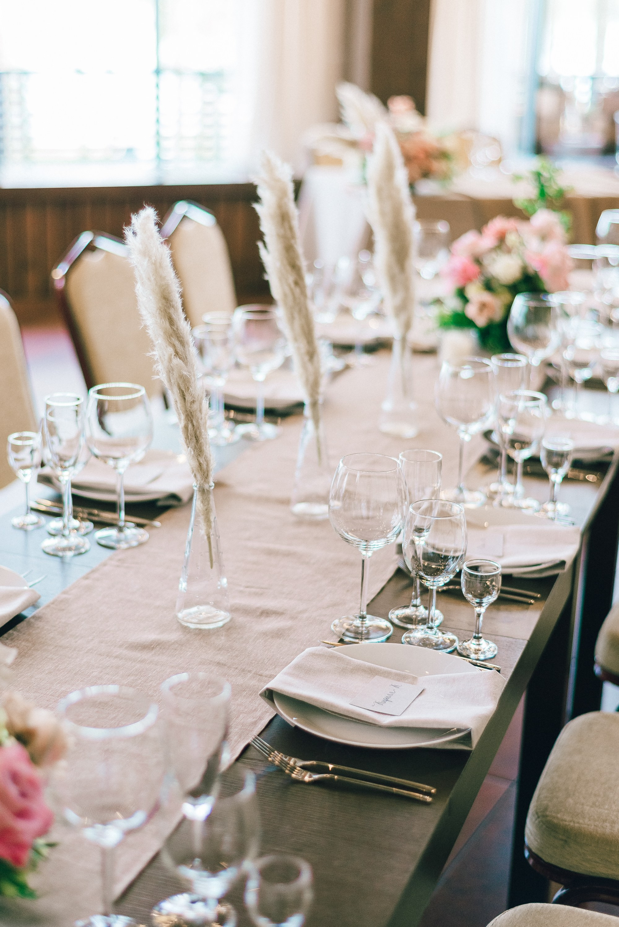 Саша и Саша, свадьба под Петербургом. Изящная фотография | Ксения Милушкина