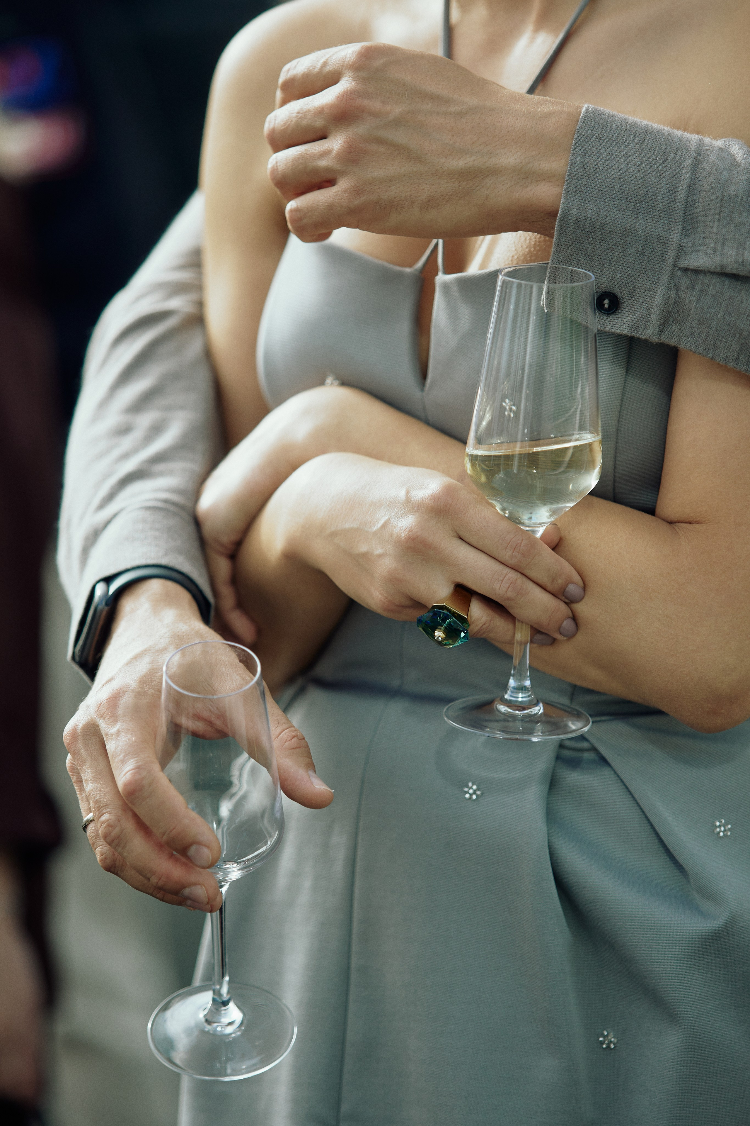 Danil & Ksenia. Event агентство PAPRIKA в Екатеринбурге