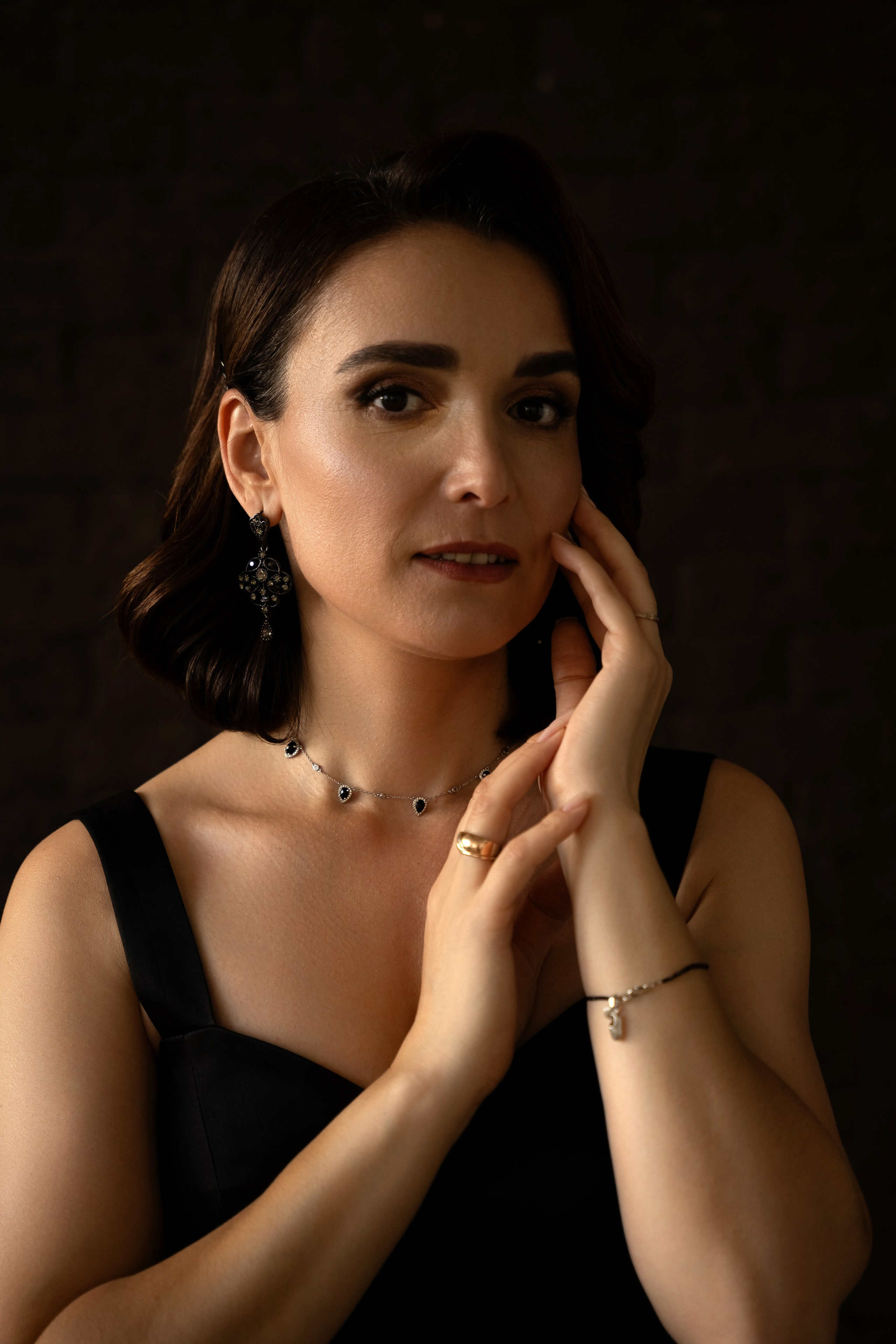 Нелли. Фотограф в Ульяновске Александра Григоровских