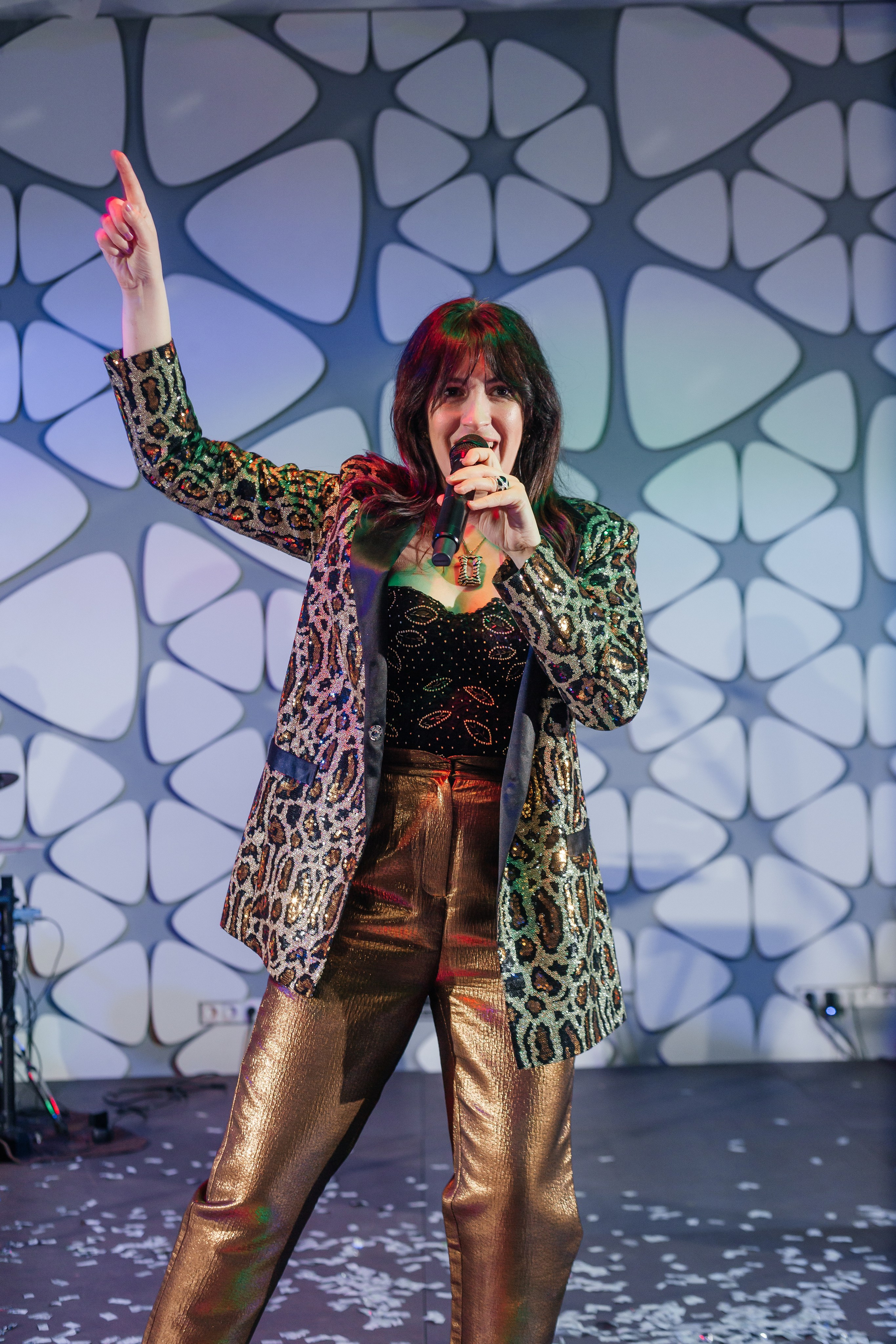 Юбилей Натальи. Свадебный фотограф в Краснодаре Николай Крауз