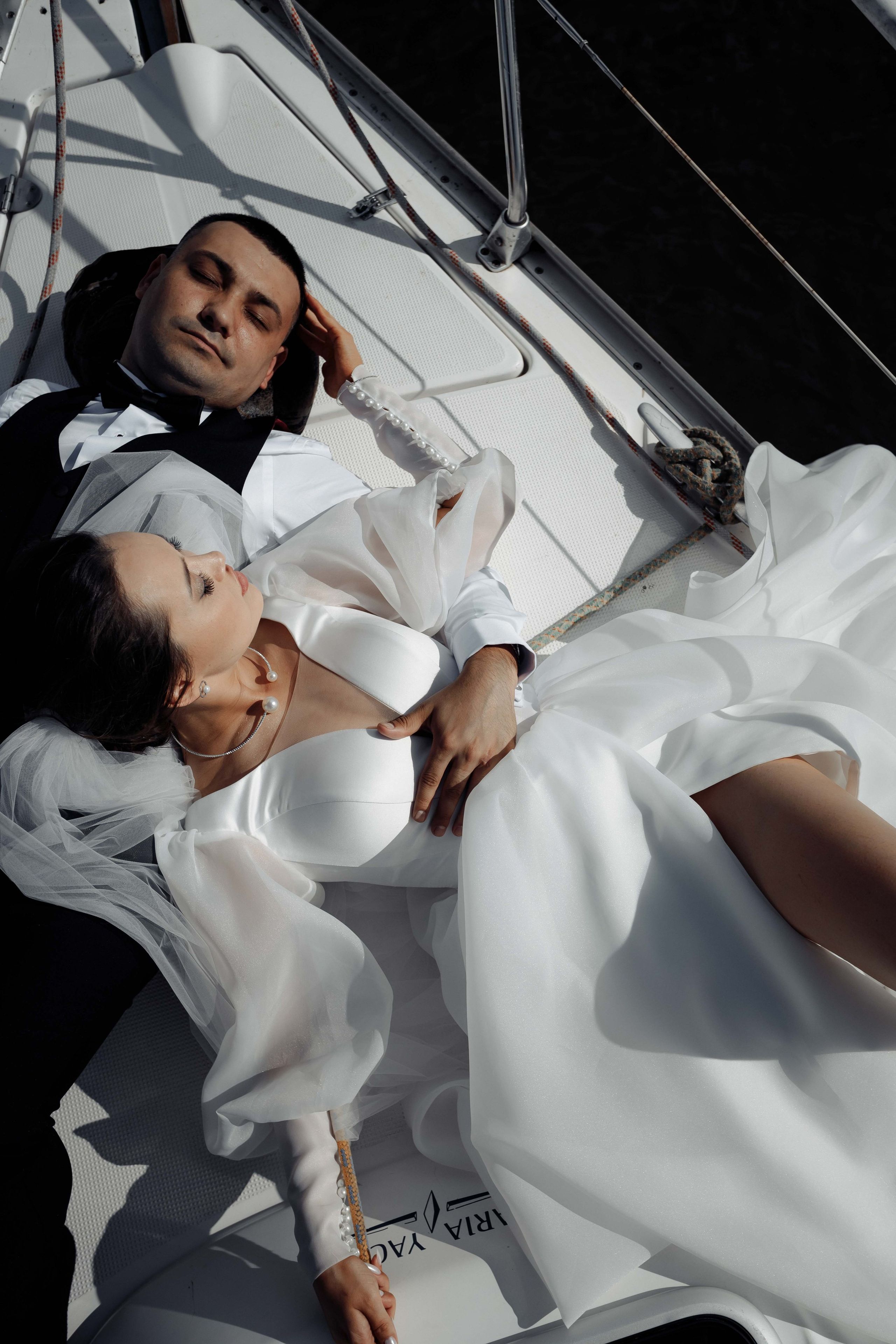 Андрей и Анна 2023-07-20 Чебоксары. Свадебный фотограф Казань Чебоксары Москва