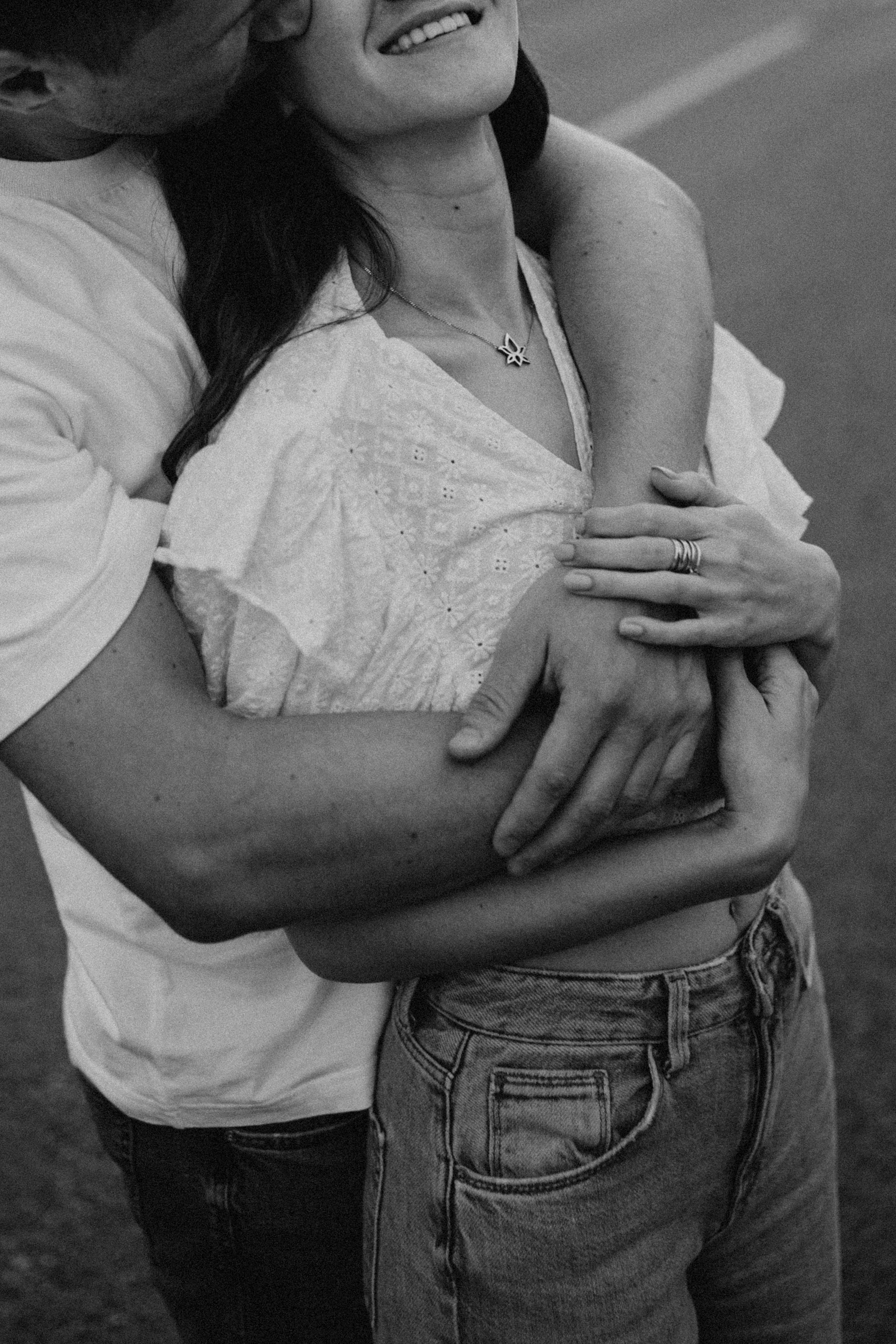 Маша & Дима. Свадебный и семейный фотограф в Москве Ксения Шведова