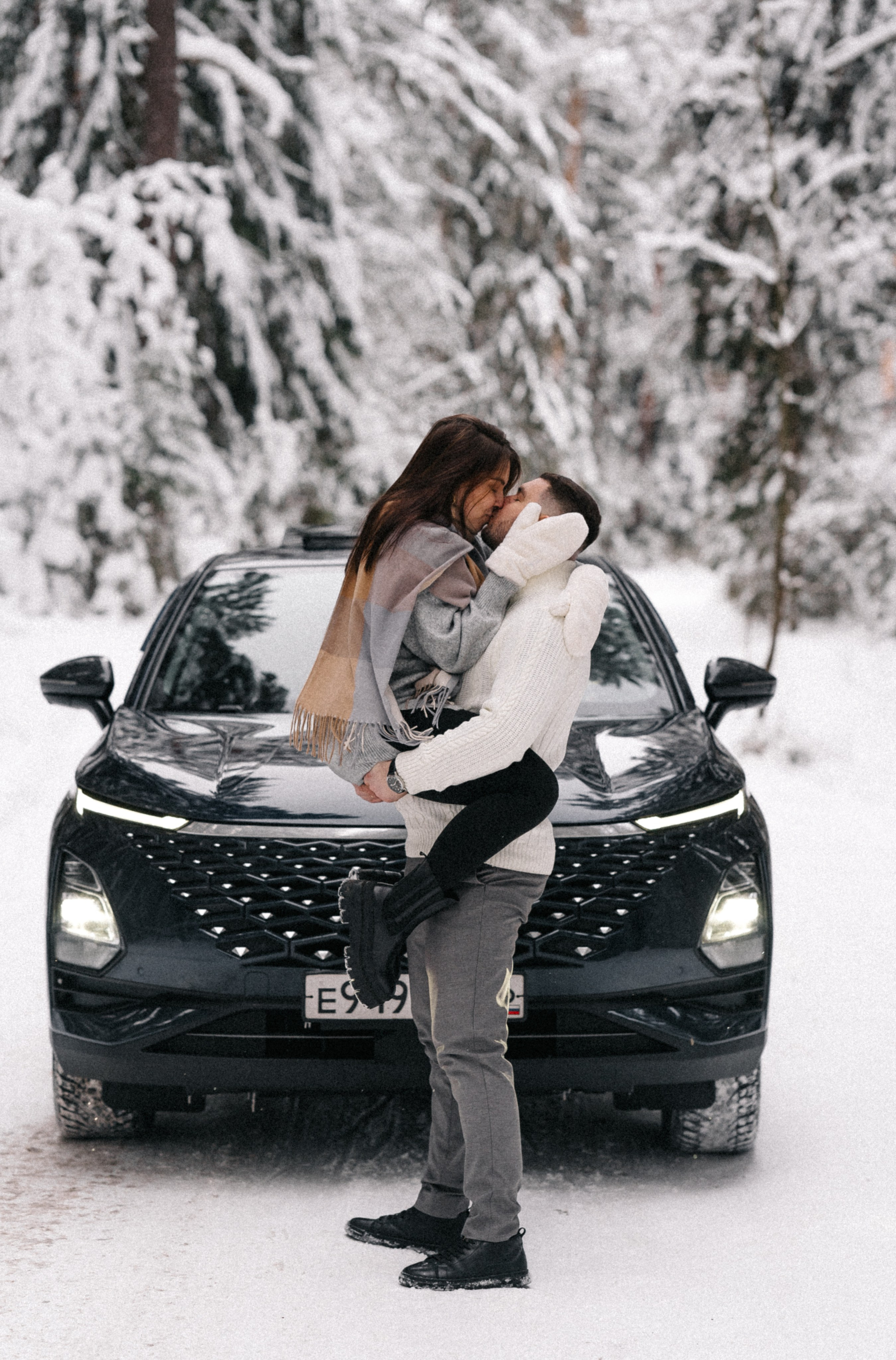 A & T. Фотограф Санкт-Петербург/Гомель Виктория Петрова