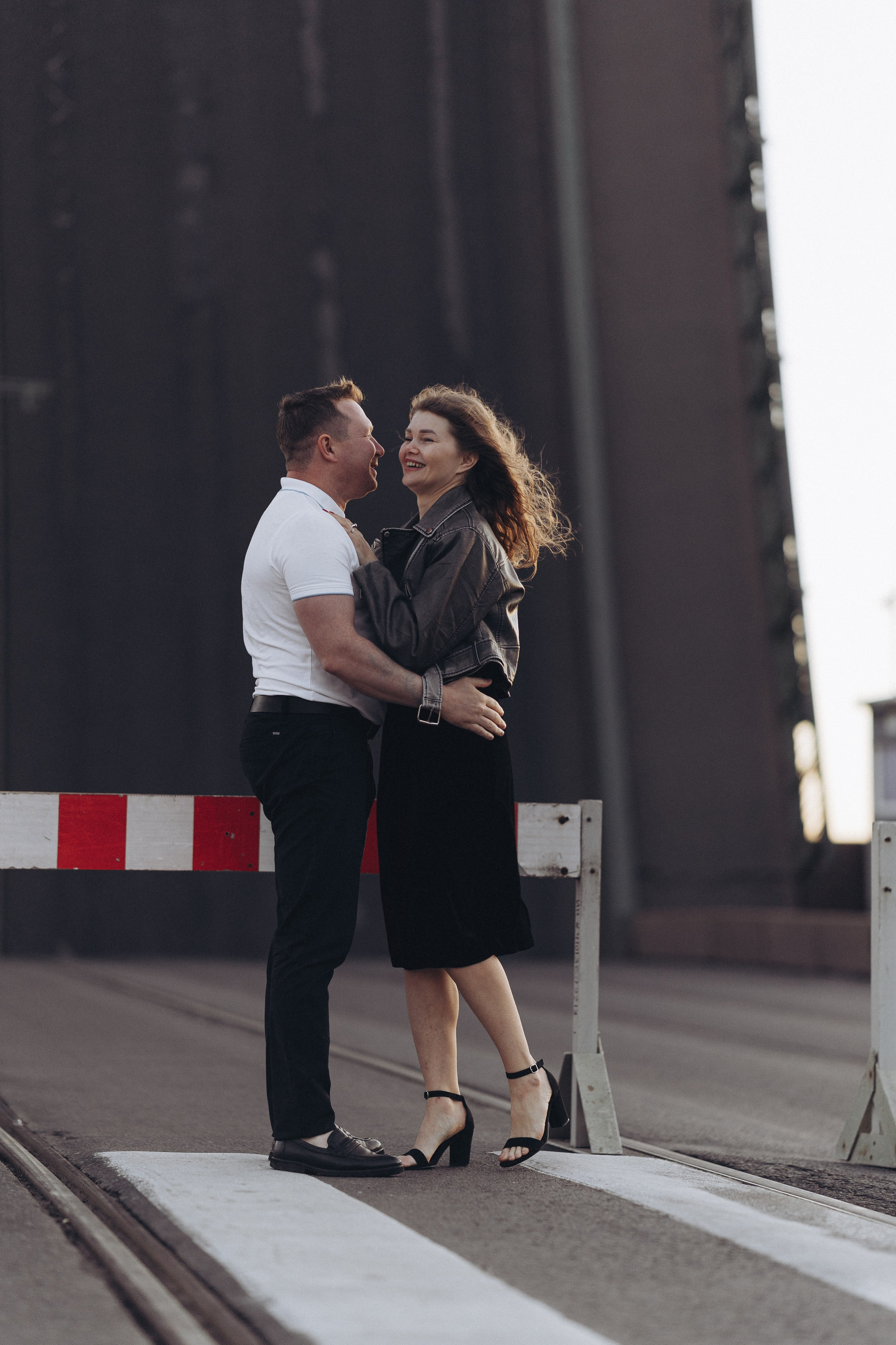 L & A. Фотограф Санкт-Петербург/Гомель Виктория Петрова