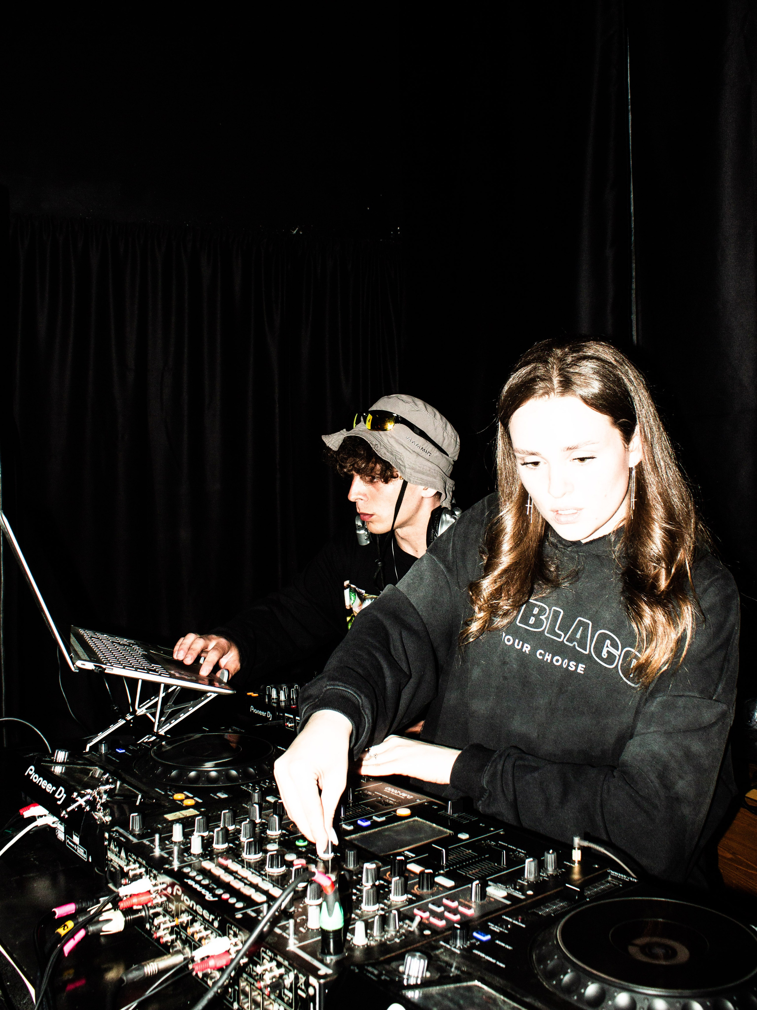 BLAST PROJECT. Киношник — фотограф в Санкт-Петербурге и Калининграде