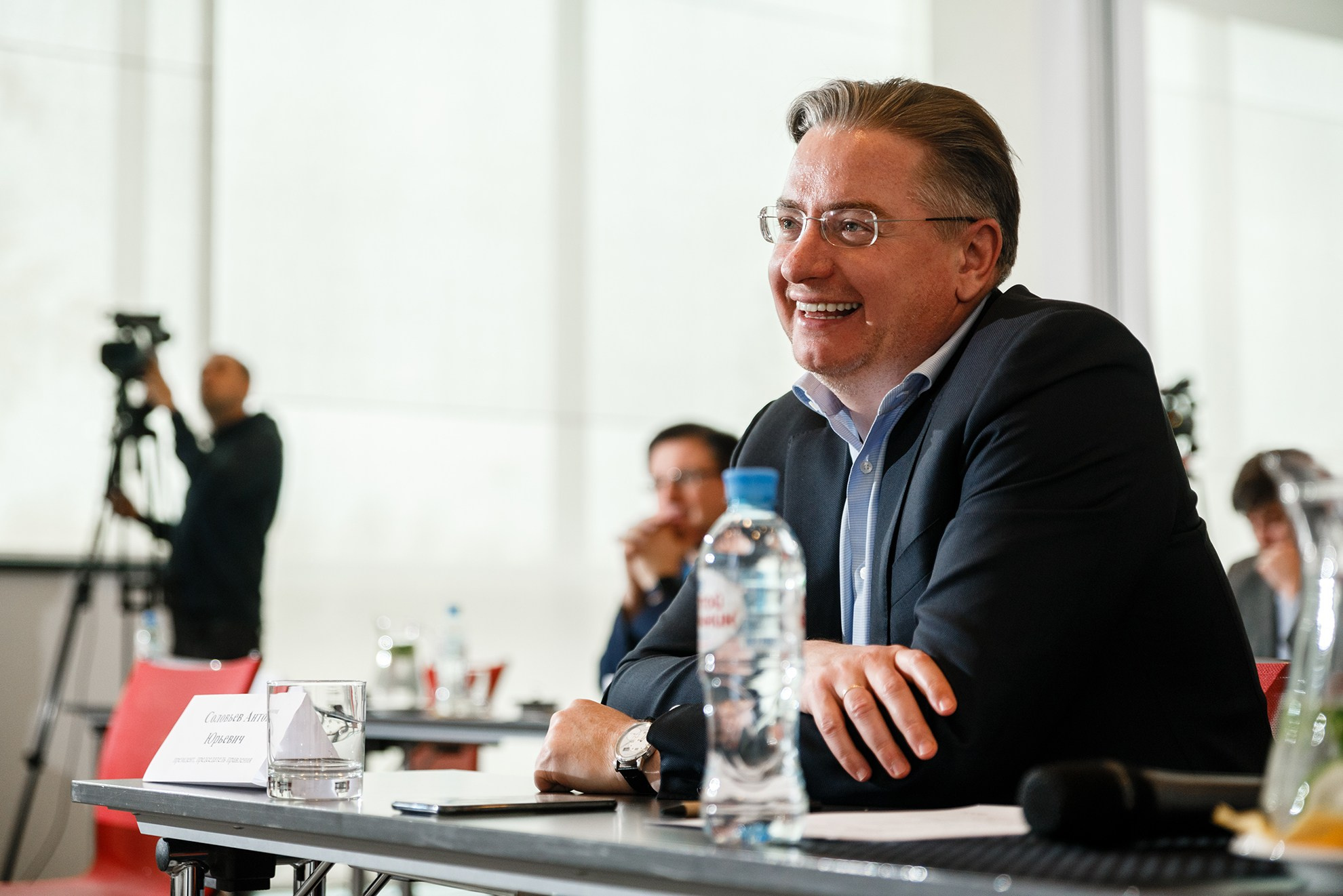 Репортаж ДемоДей Банка Убрир. Константин Солодянкин — свадебный и репортажный фотограф в Екатеринбурге и Верхней Пышме