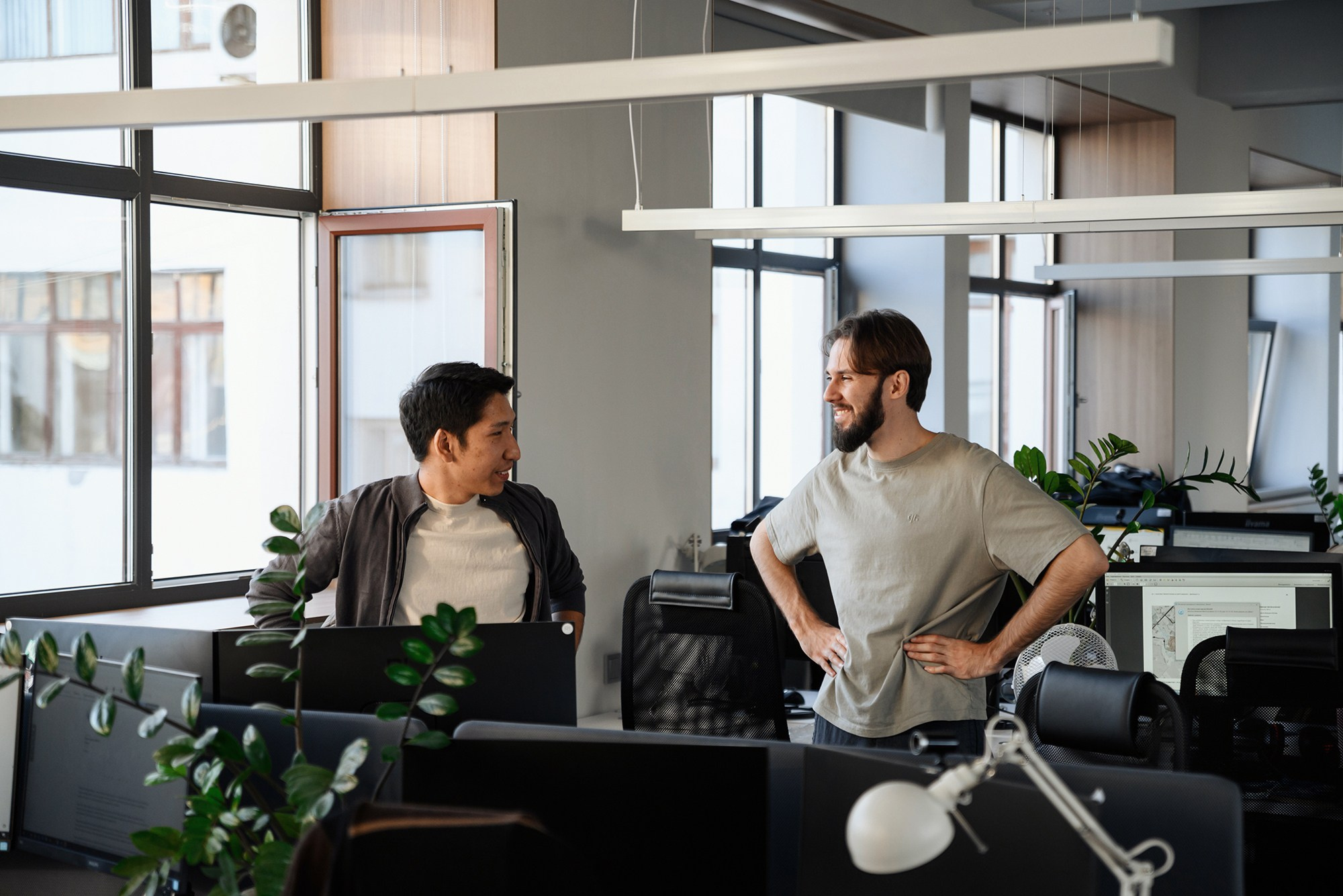 Репортажная сьёмка для R1.Lab Открытие нового офиса!. Константин Солодянкин — свадебный и репортажный фотограф в Екатеринбурге и Верхней Пышме