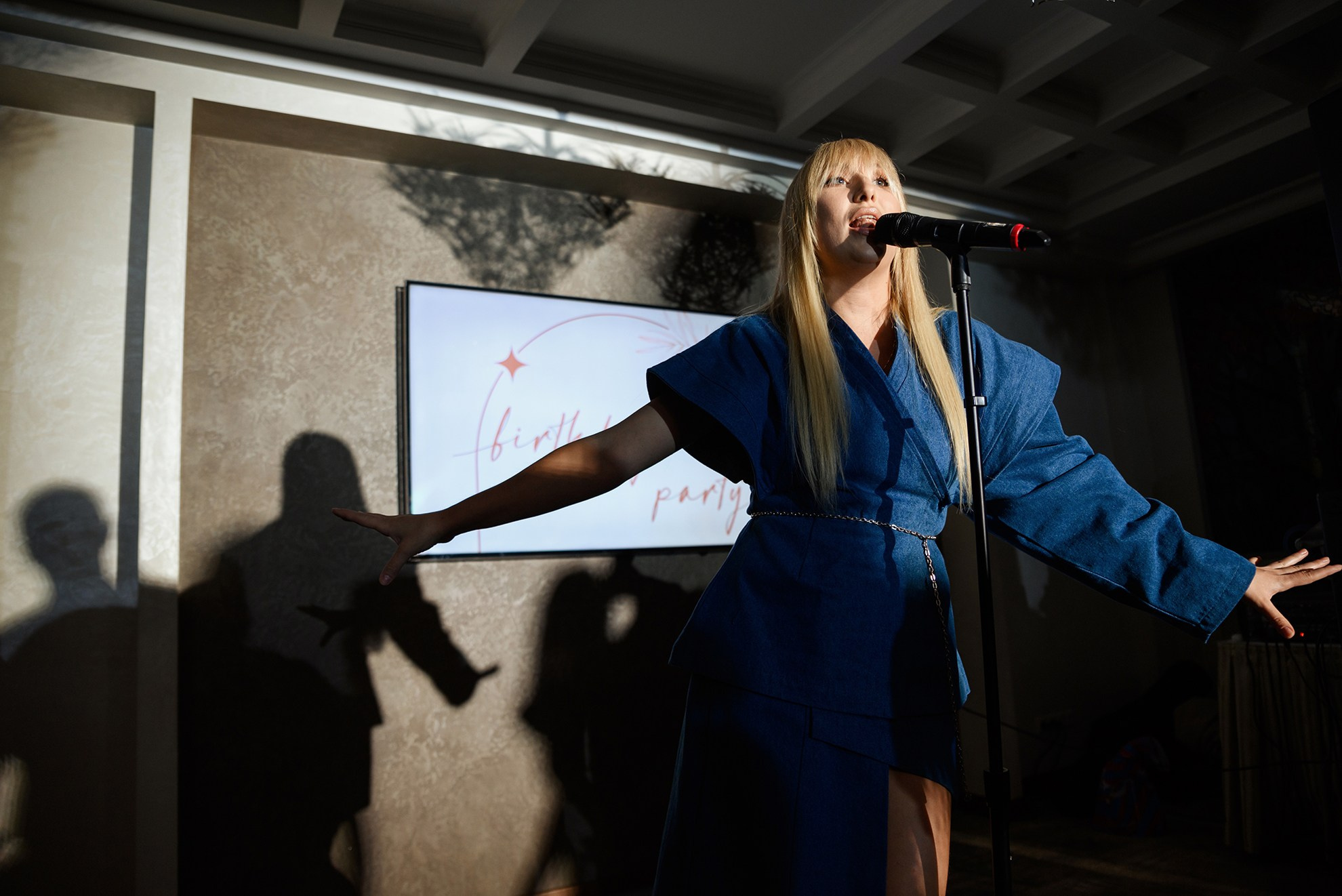 День Рождения Светланы. Константин Солодянкин — свадебный и репортажный фотограф в Екатеринбурге и Верхней Пышме