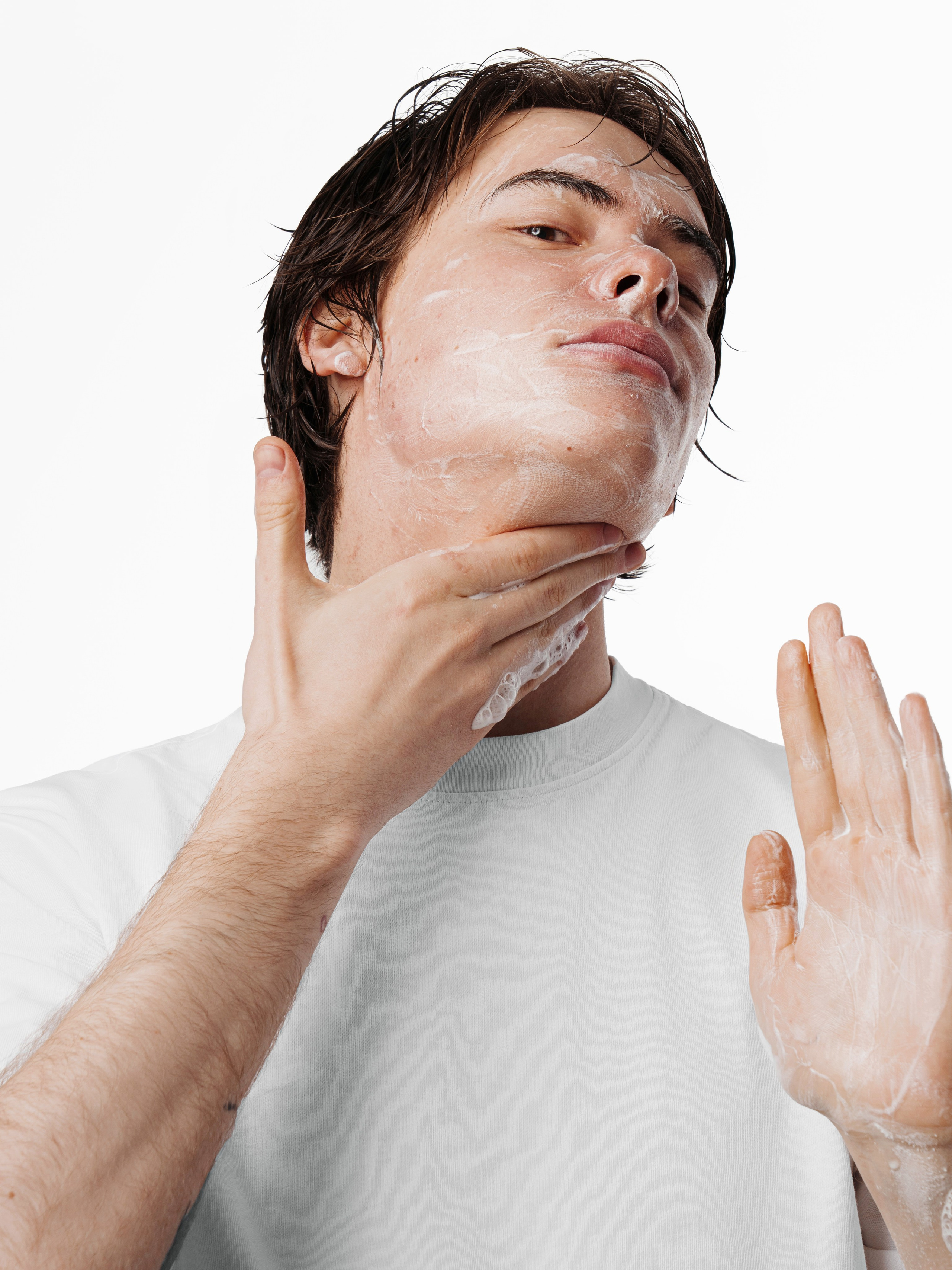 Openface. Fashion фотограф и Арт директор. Санкт-Петербург и Москва