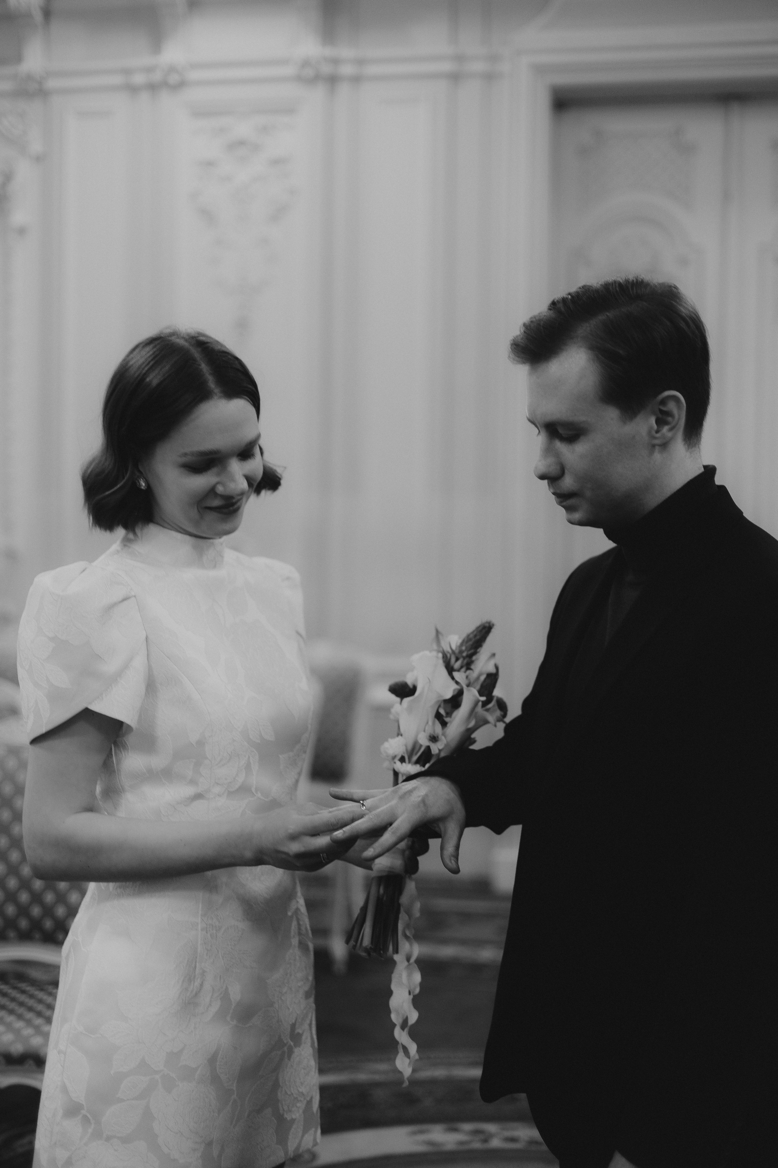 Светлана & Александр. Ирина Владимирова | Фотограф Санкт-Петербург