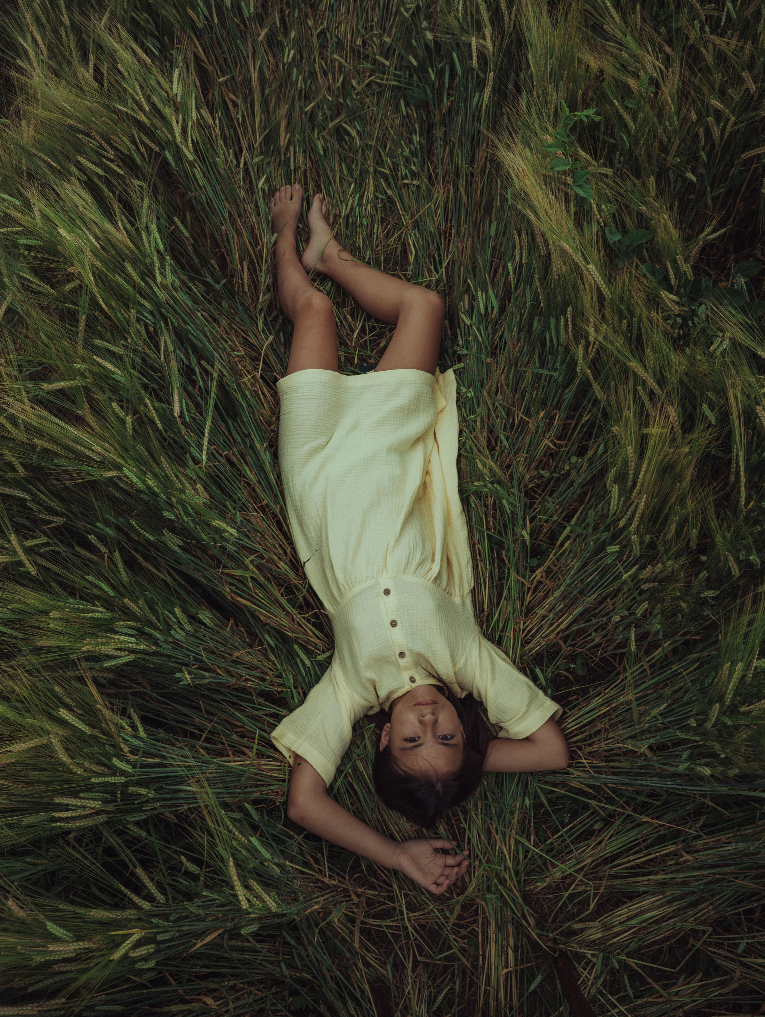 Детский портрет. Семейный и детский фотограф в Обнинске Анастасия Улитко