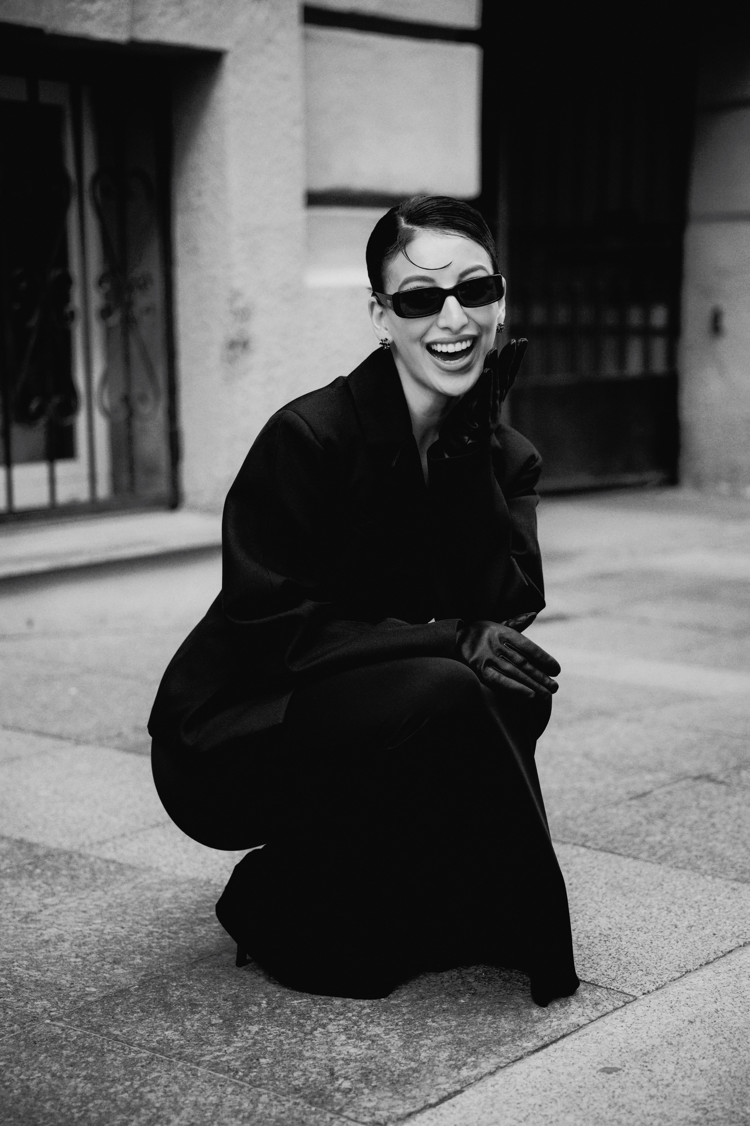 Индивидуальные съемки. Фотограф/ видеограф в Москве Наталья Котова