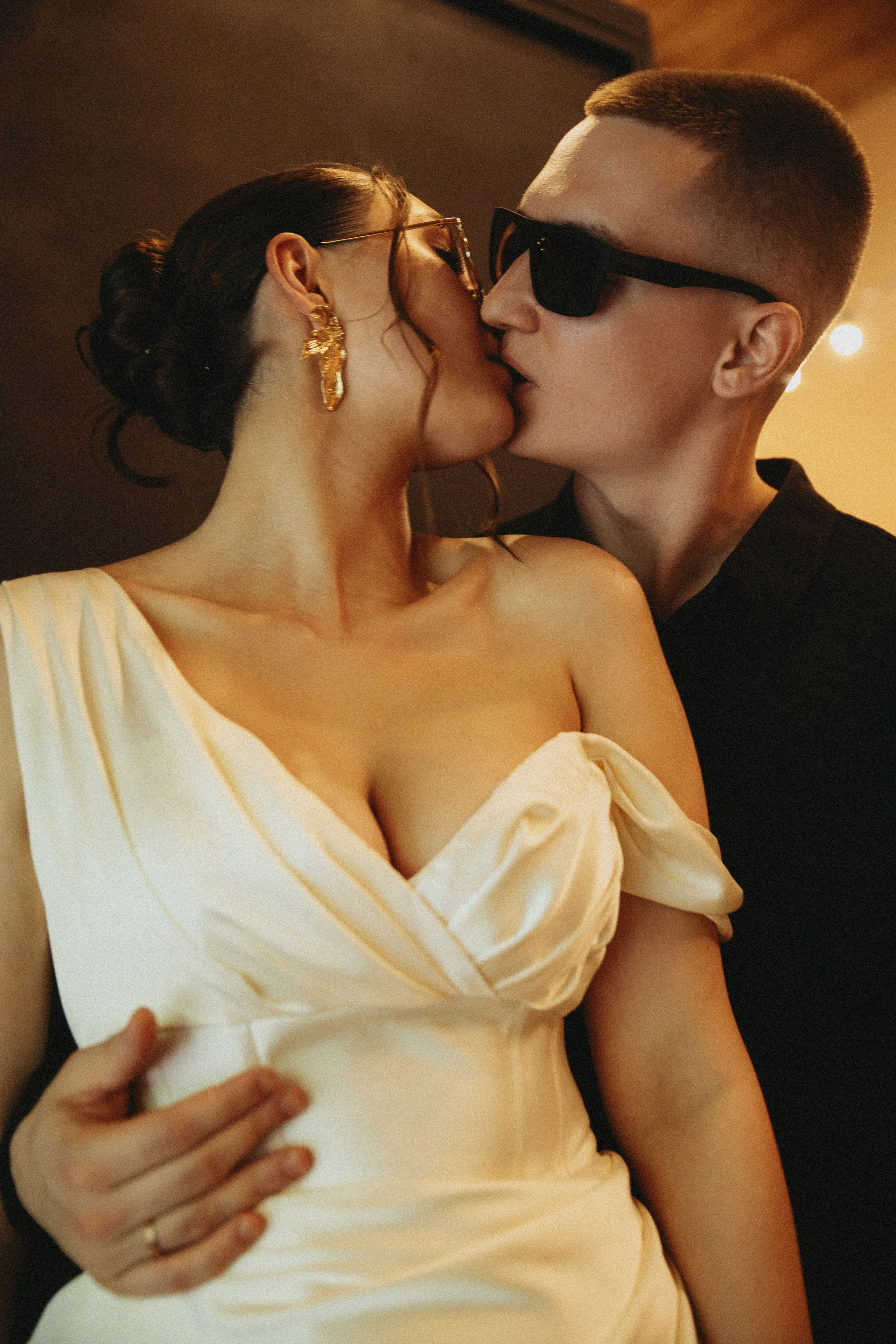 Алина&Иван. Фотограф ЕКБ