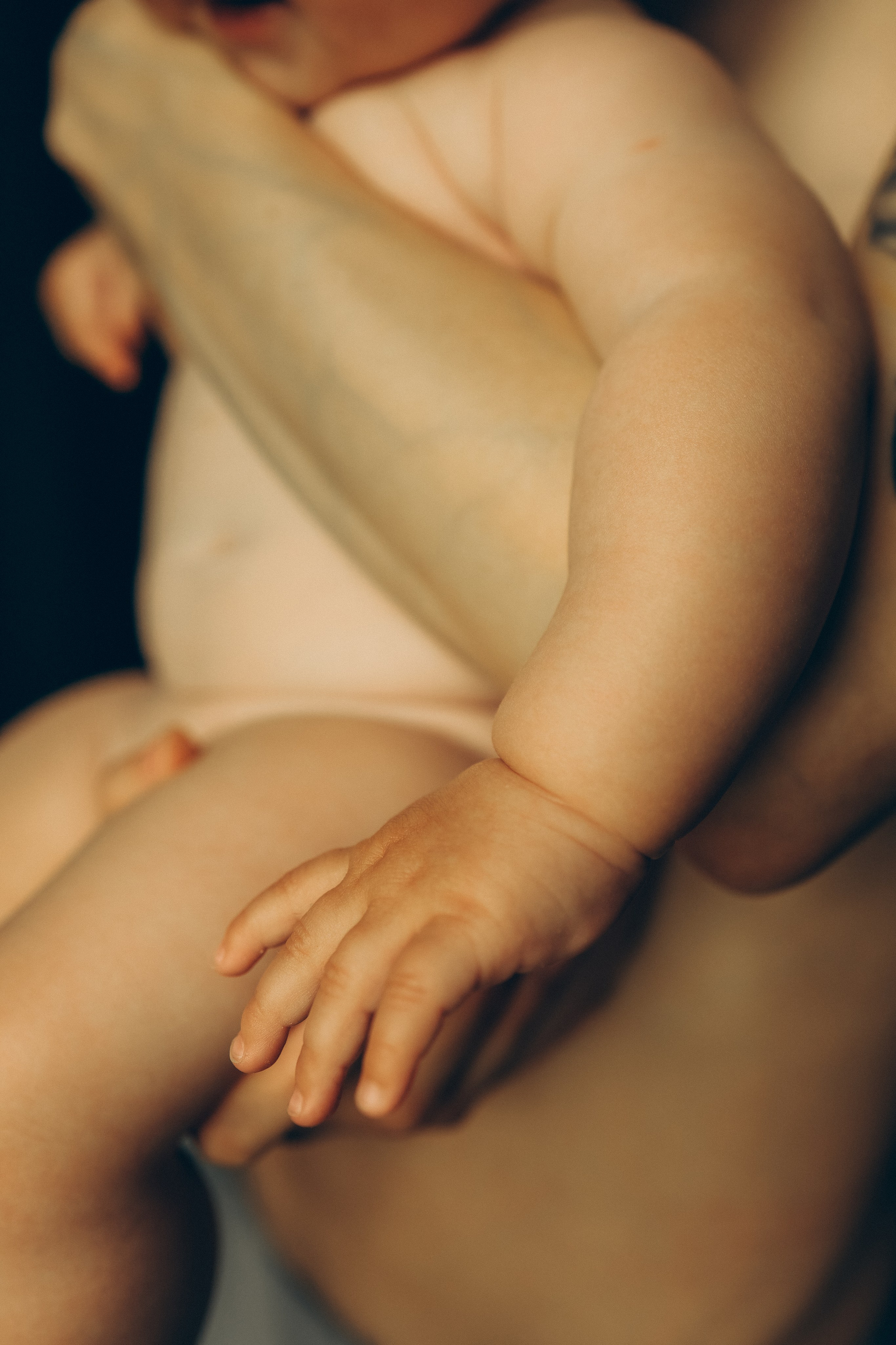 Портретный и семейный lifestyle фотограф Мария Боленичева в Москве и Красногорске