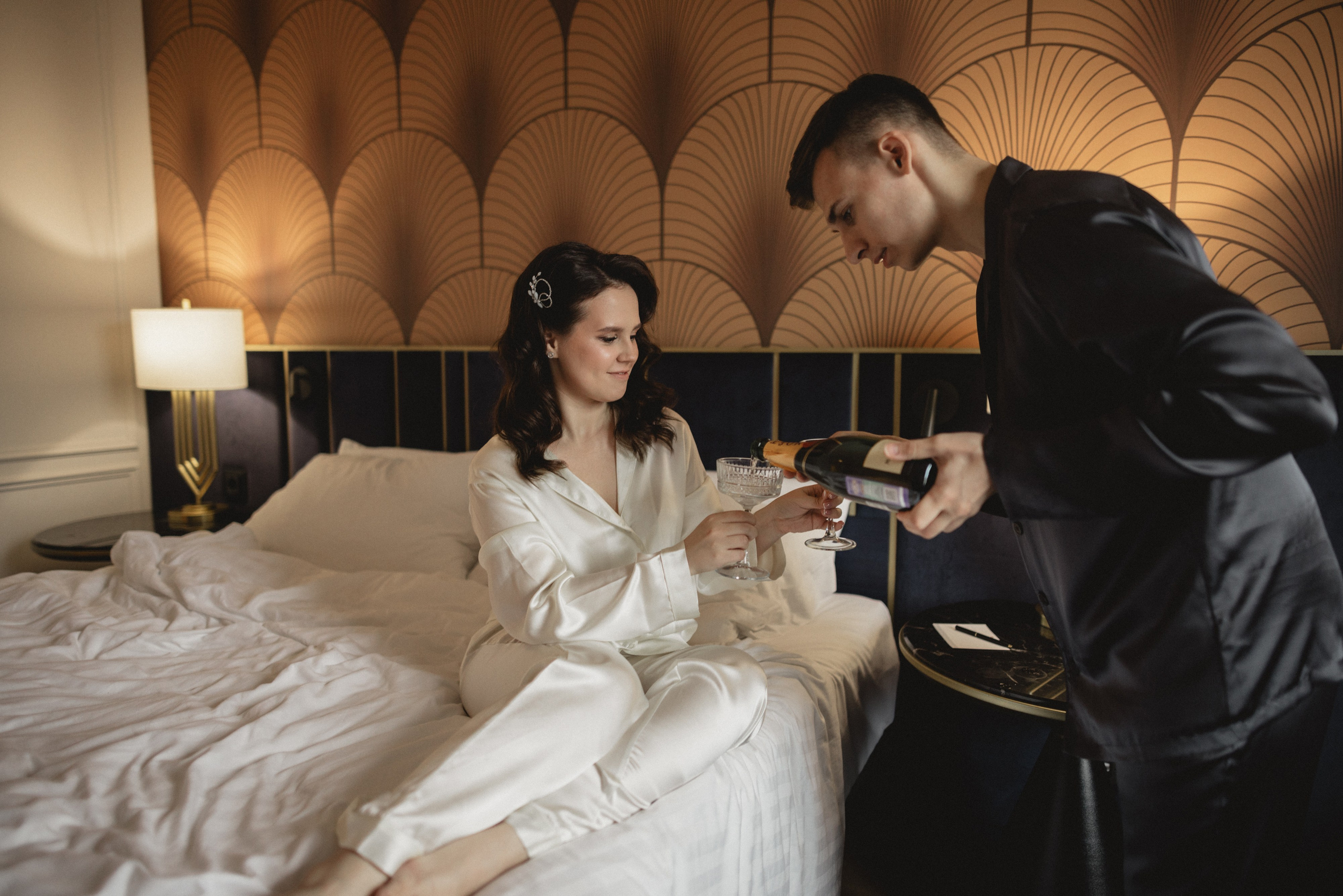 Кирилл & Юля