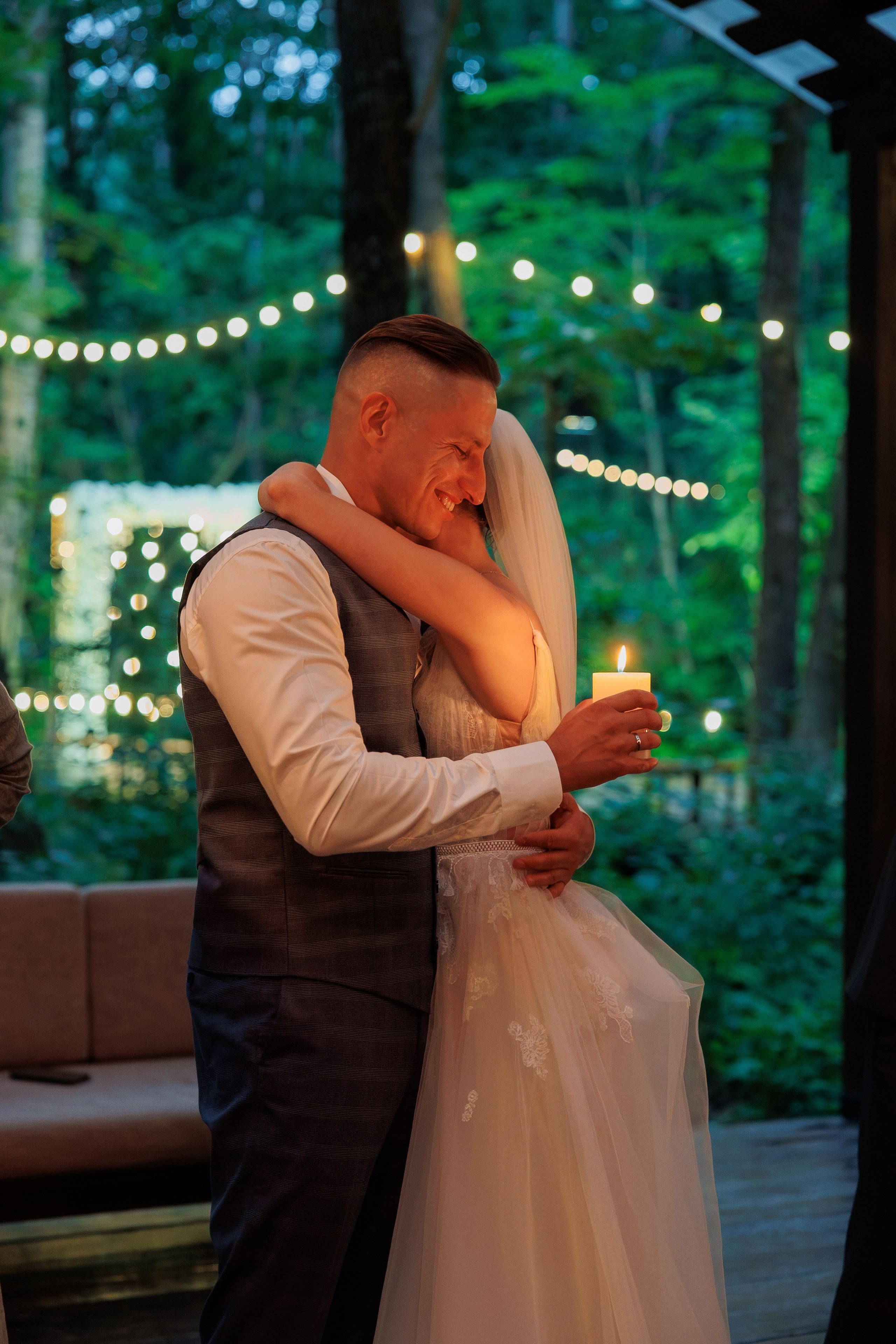 Свадебные серии. Андрей Черёмушкин | Репортажный Фотограф в Хабаровске