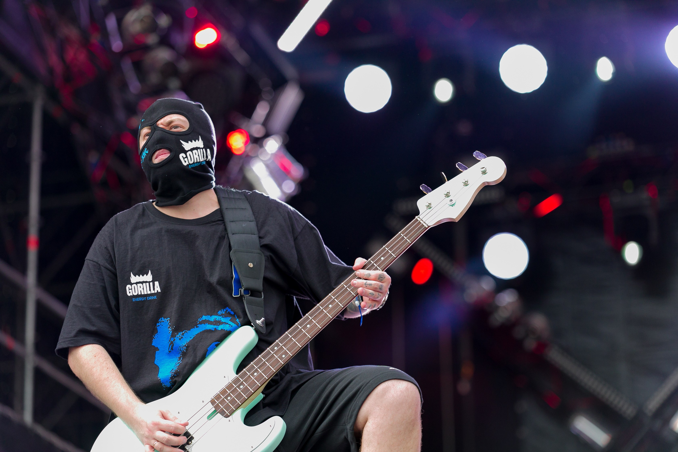 Фестиваль FOX ROCK FEST в Липецке. Профессиональный фотограф в Воронеже | Липецке | Тамбове — Алексей Зайцев